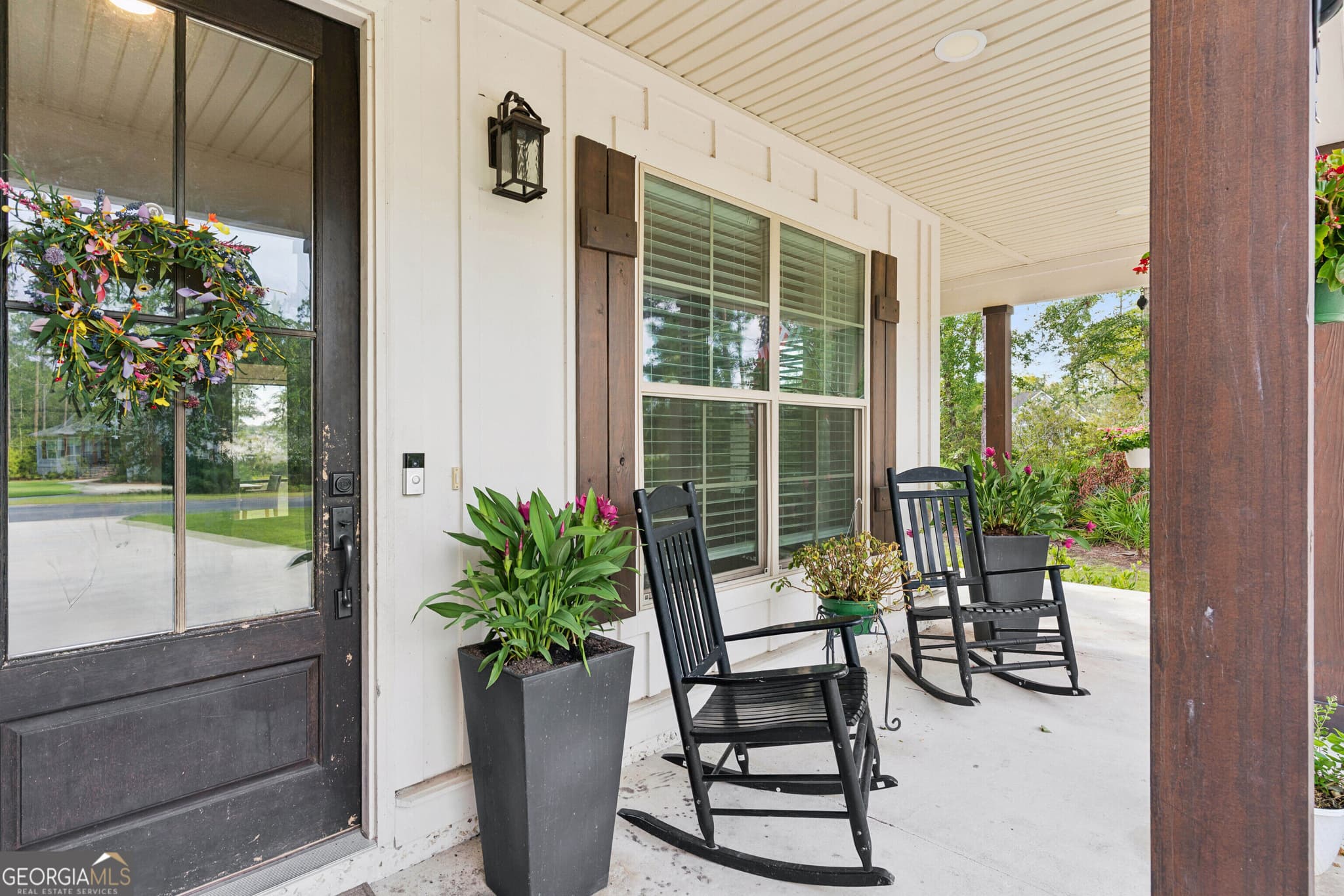 5 bedroom, 3.5 bathroom, 2,614 sq ft single family residence for sale at 167 Bluebill Trail, Brunswick, GA 31523 — photo 4
