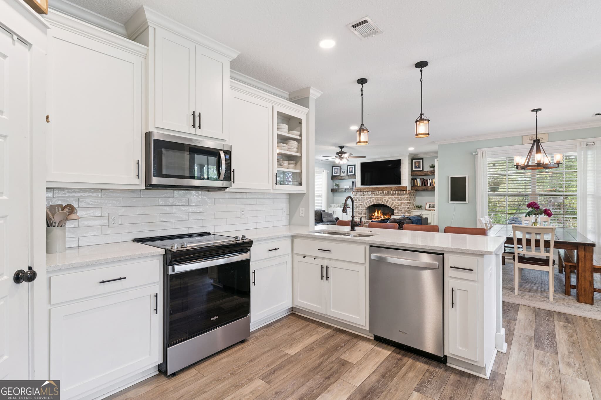5 bedroom, 3.5 bathroom, 2,614 sq ft single family residence for sale at 167 Bluebill Trail, Brunswick, GA 31523 — photo 8