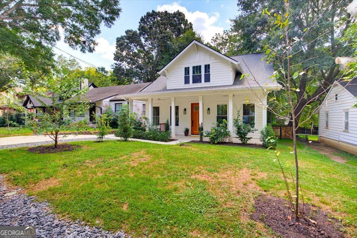 5 bedroom, 3 bathroom, 2,464 sq ft single family residence for sale at 796 Beechwood Avenue, Atlanta, GA 30310 — photo 1 of 66