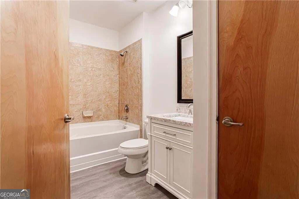 1 bedroom, 1 bathroom, 679 sq ft condominium for rent at 898 Oak Street 1307, Atlanta, GA 30310 for $1,300 a month — photo 9