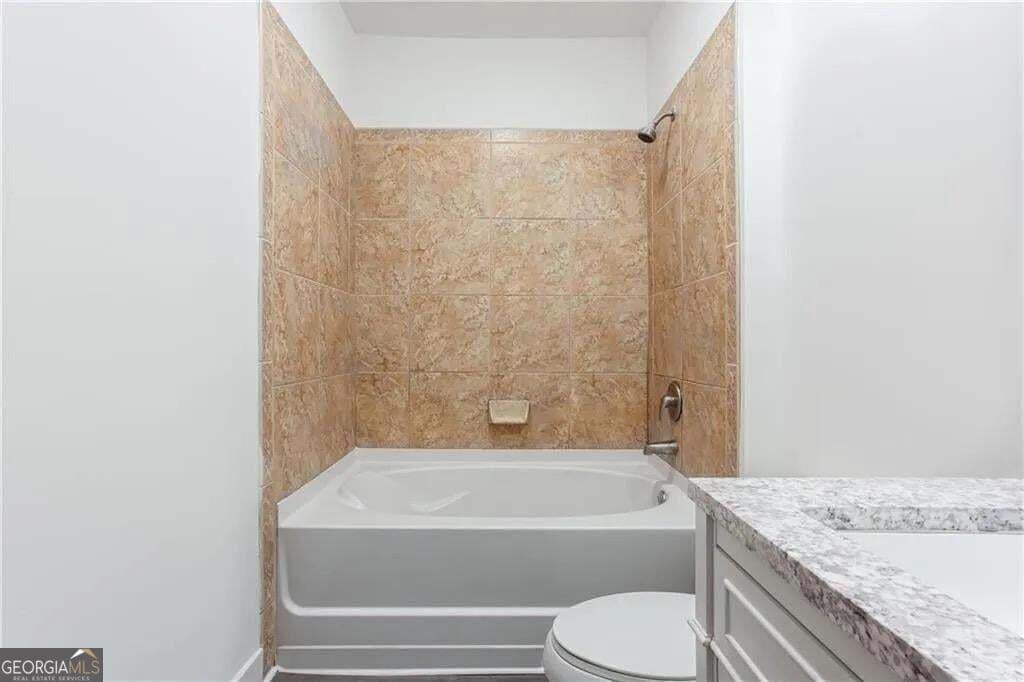 1 bedroom, 1 bathroom, 679 sq ft condominium for rent at 898 Oak Street 1307, Atlanta, GA 30310 for $1,300 a month — photo 10