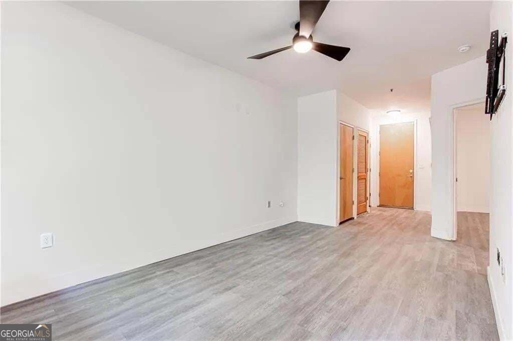 1 bedroom, 1 bathroom, 679 sq ft condominium for rent at 898 Oak Street 1307, Atlanta, GA 30310 for $1,300 a month — photo 4