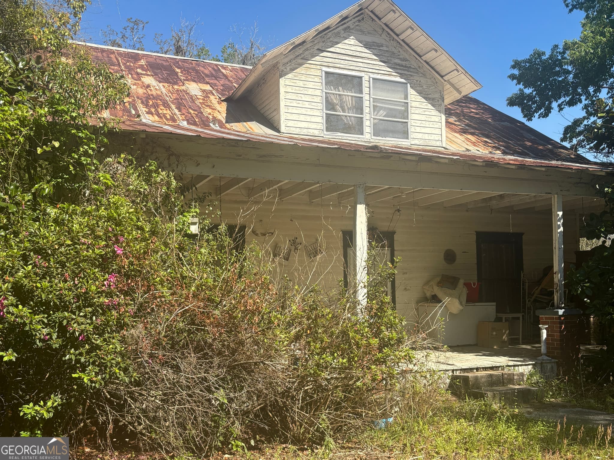 13272 Florida Avenue, St. George, GA 31562 — most recent listing photo