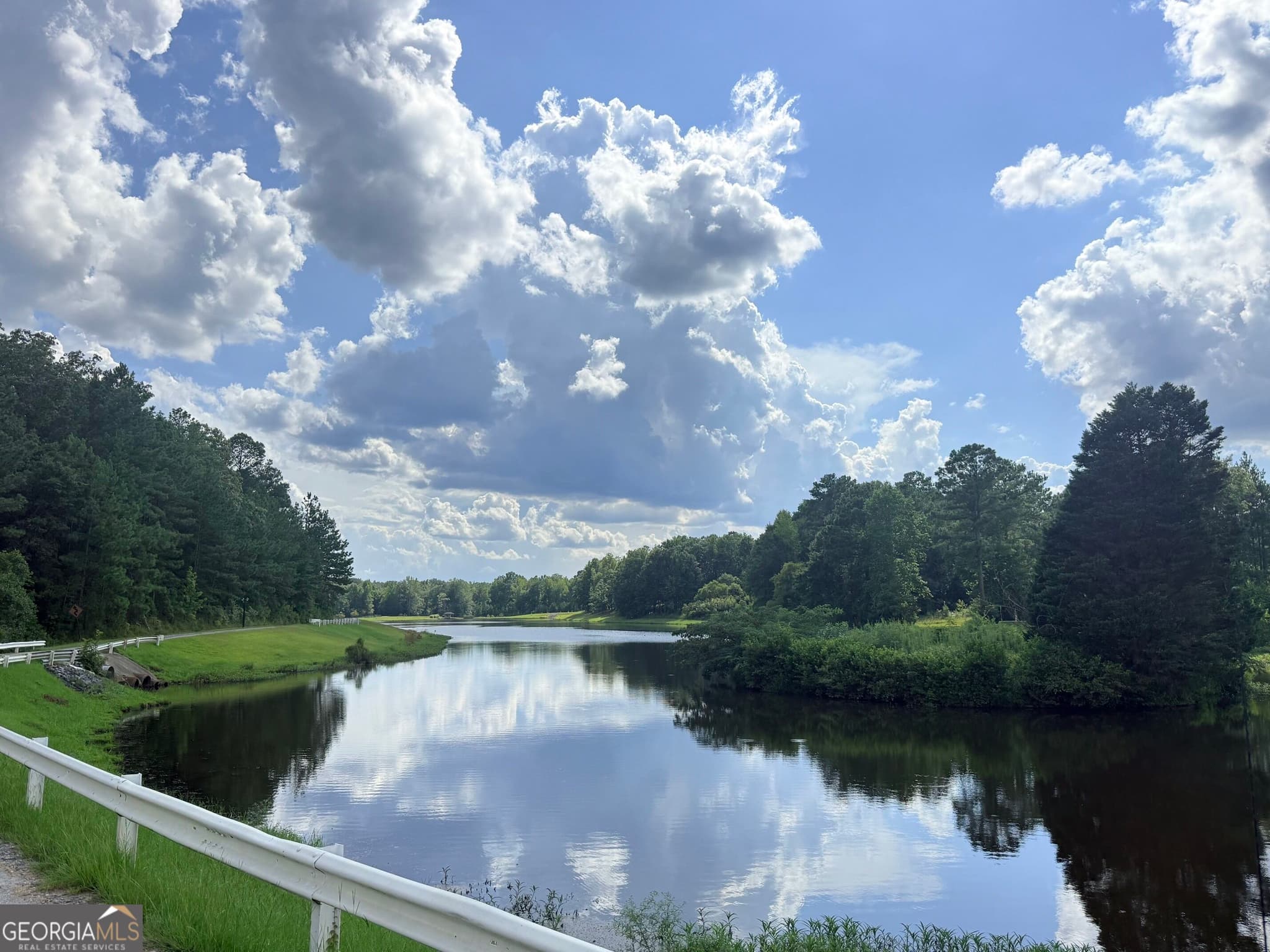 residential lot for sale at 7.725 AC Slalom Pass, Forsyth, GA 31029 — photo 2