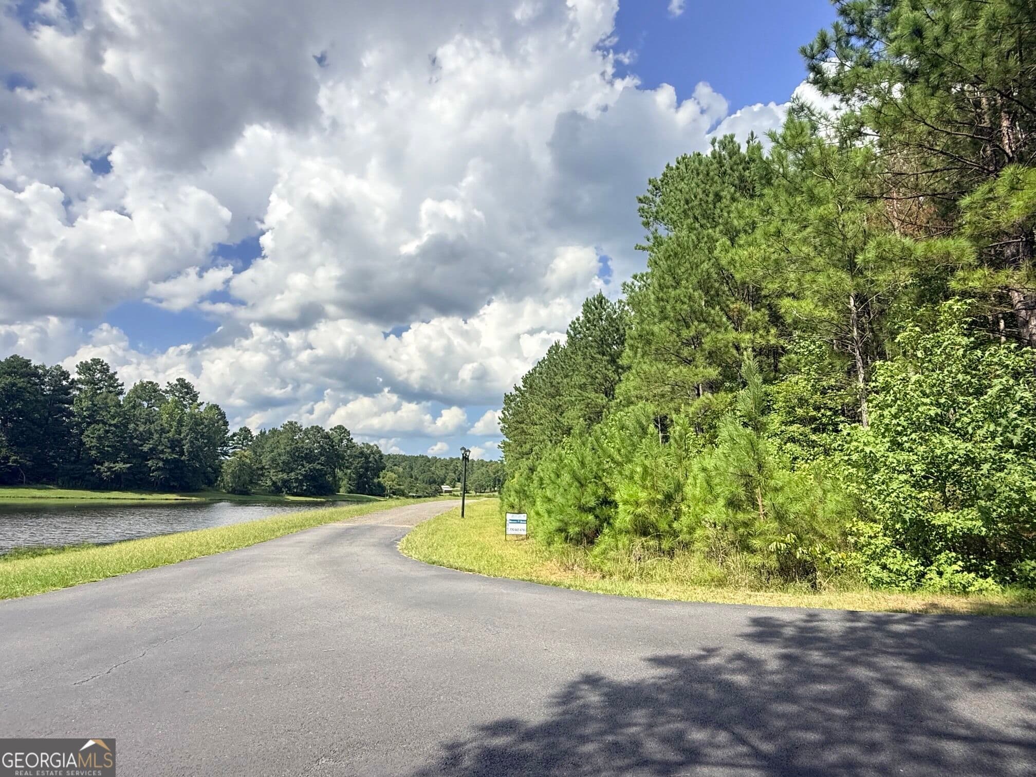 residential lot for sale at 7.725 AC Slalom Pass, Forsyth, GA 31029 — photo 5
