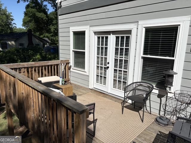 4 bedroom, 2.5 bathroom single family residence for sale at 1040 Ada Avenue, Atlanta, GA 30318 — photo 6