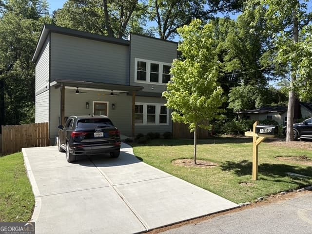 4 bedroom, 2.5 bathroom single family residence for sale at 1040 Ada Avenue, Atlanta, GA 30318 — photo 7
