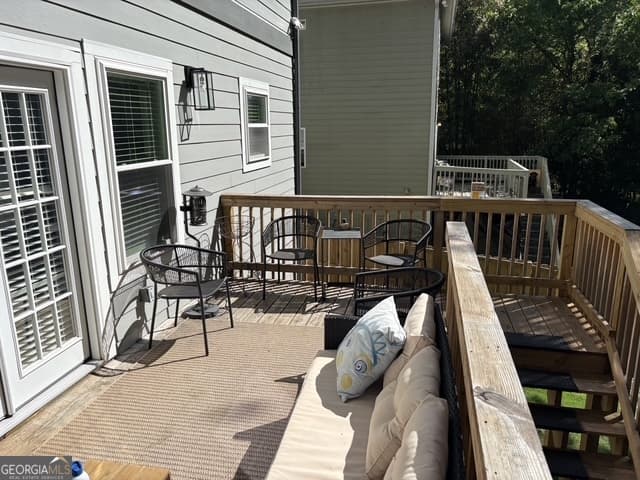 4 bedroom, 2.5 bathroom single family residence for sale at 1040 Ada Avenue, Atlanta, GA 30318 — photo 5
