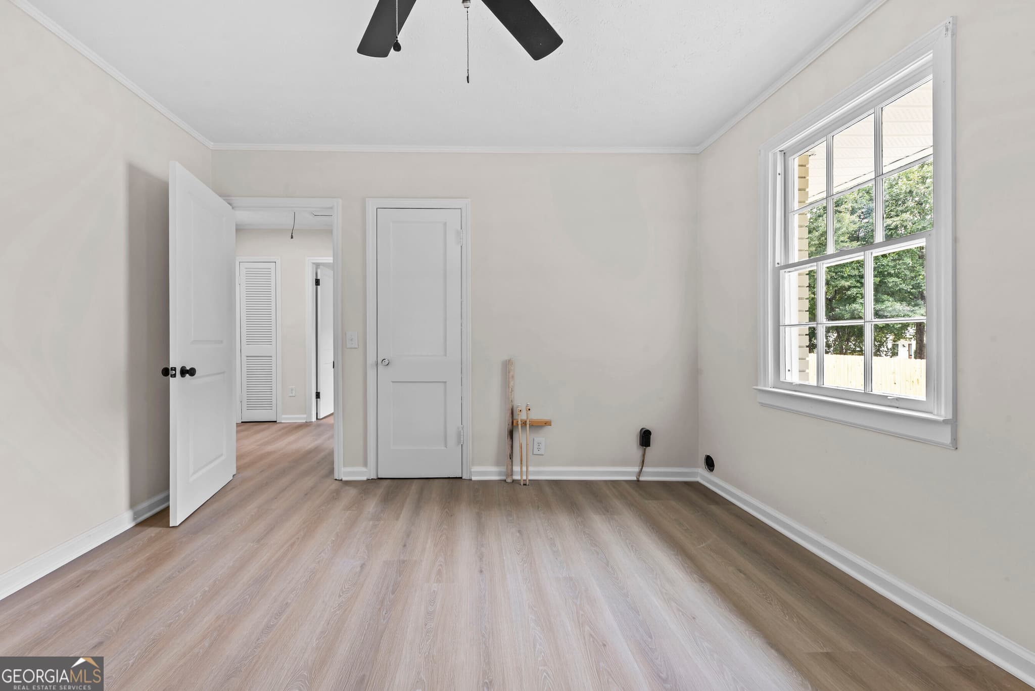 6 bedroom, 3 bathroom, 3,495 sq ft single family residence for sale at 1121 Ward Road, Madison, GA 30650 — photo 10