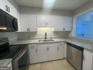 2 bedroom, 2 bathroom, 1,100 sq ft condominium for rent at 122 Maison Place, Atlanta, GA 30327 for $2,395 a month — photo 2