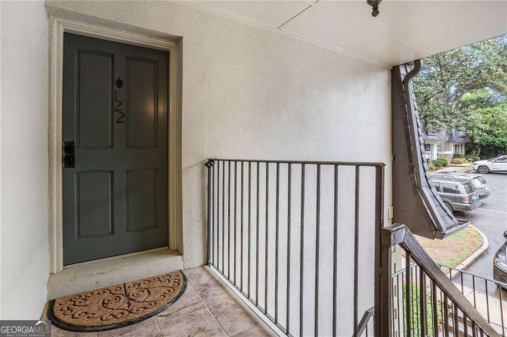 2 bedroom, 2 bathroom, 1,100 sq ft condominium for rent at 122 Maison Place, Atlanta, GA 30327 for $2,395 a month — photo 5