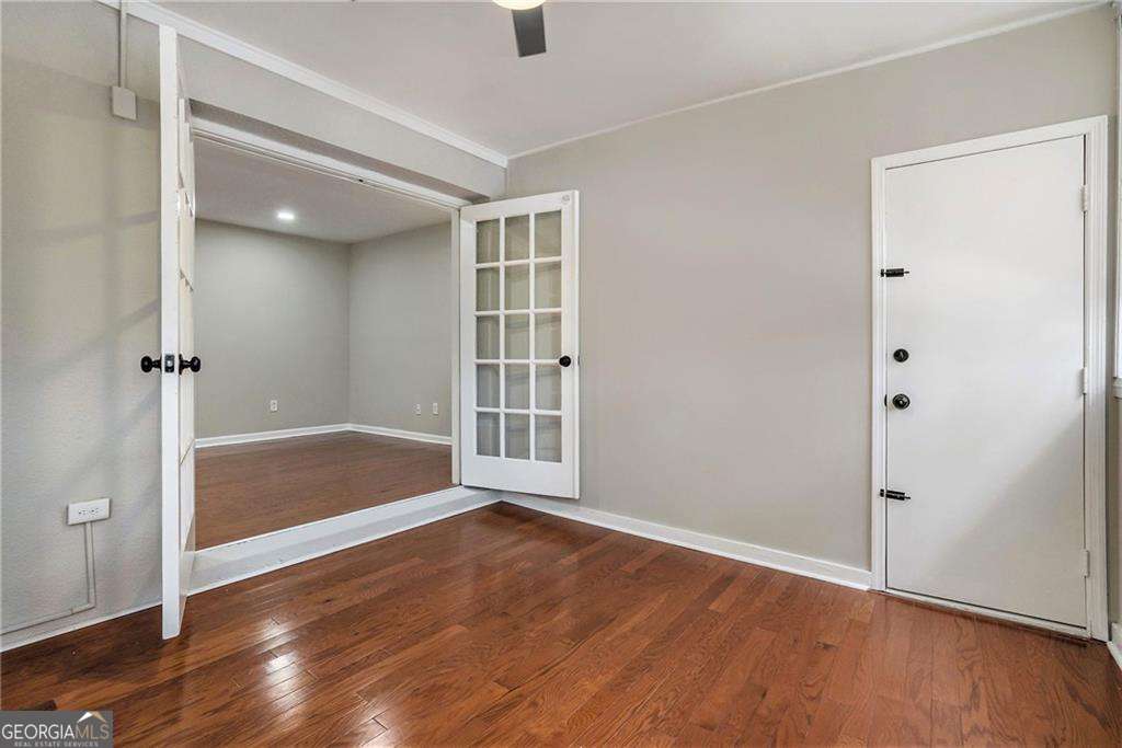 2 bedroom, 2 bathroom, 1,100 sq ft condominium for rent at 122 Maison Place, Atlanta, GA 30327 for $2,395 a month — photo 9