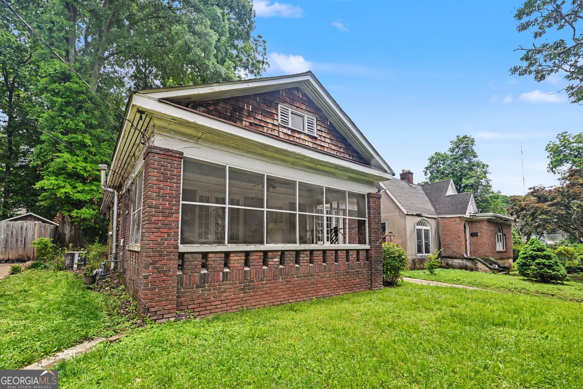 3 bedroom, 1 bathroom, 1,524 sq ft single family residence sold at 431 Page Avenue, Atlanta, GA 30307
