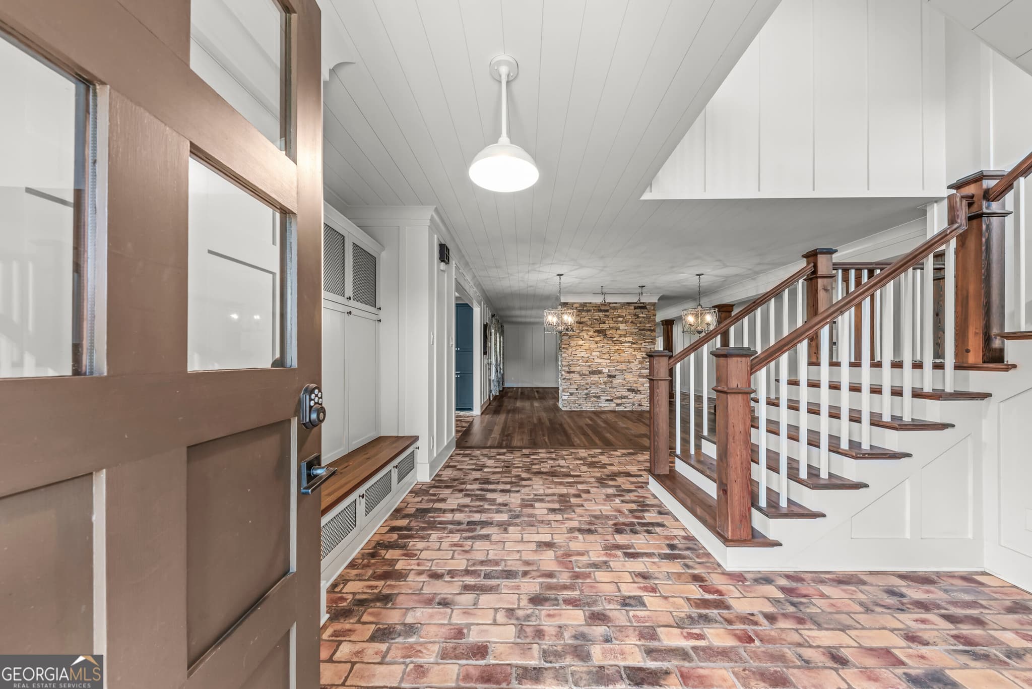 6 bedroom, 4.5 bathroom, 5,341 sq ft single family residence for sale at 1530 Chilton Woods Road, Rutledge, GA 30663 — photo 9
