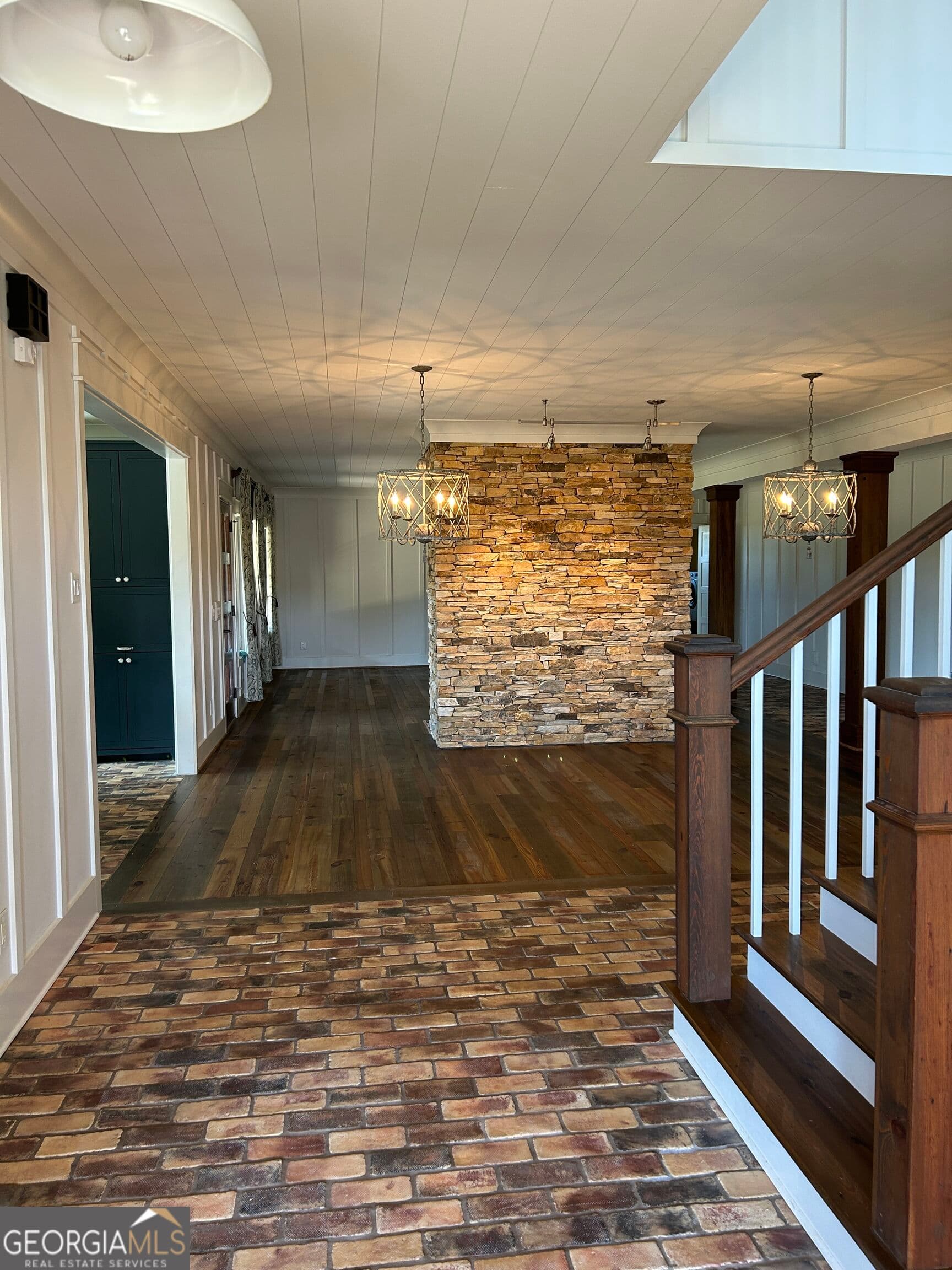 6 bedroom, 4.5 bathroom, 5,341 sq ft single family residence for sale at 1530 Chilton Woods Road, Rutledge, GA 30663 — photo 10