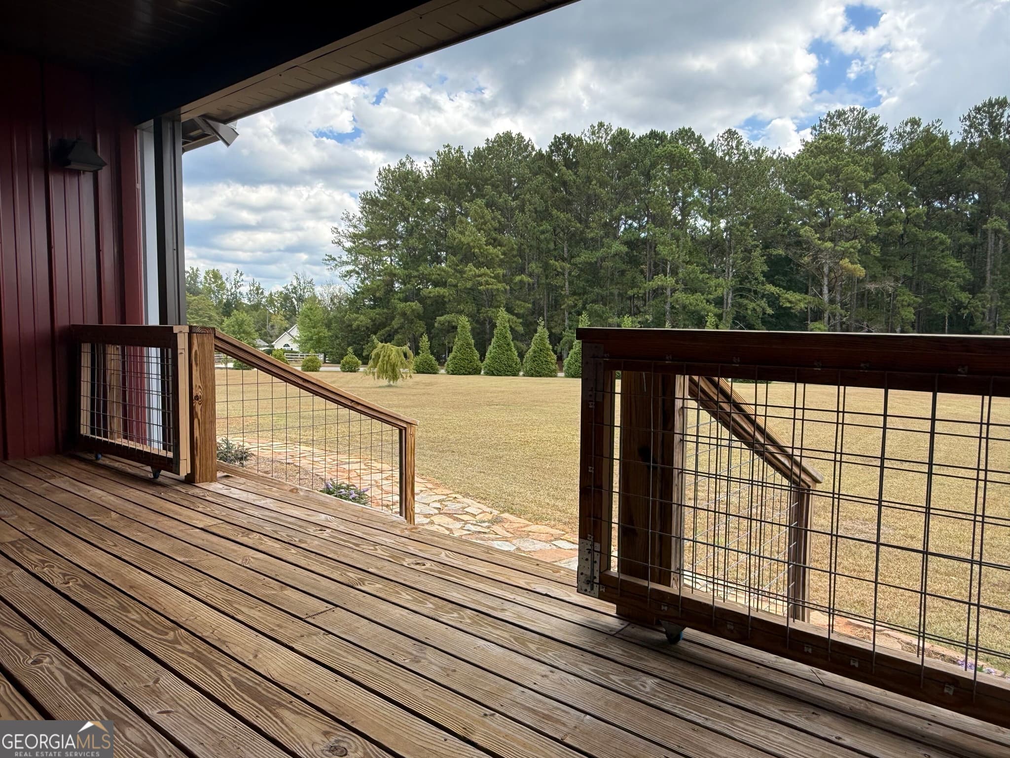 6 bedroom, 4.5 bathroom, 5,341 sq ft single family residence for sale at 1530 Chilton Woods Road, Rutledge, GA 30663 — photo 8