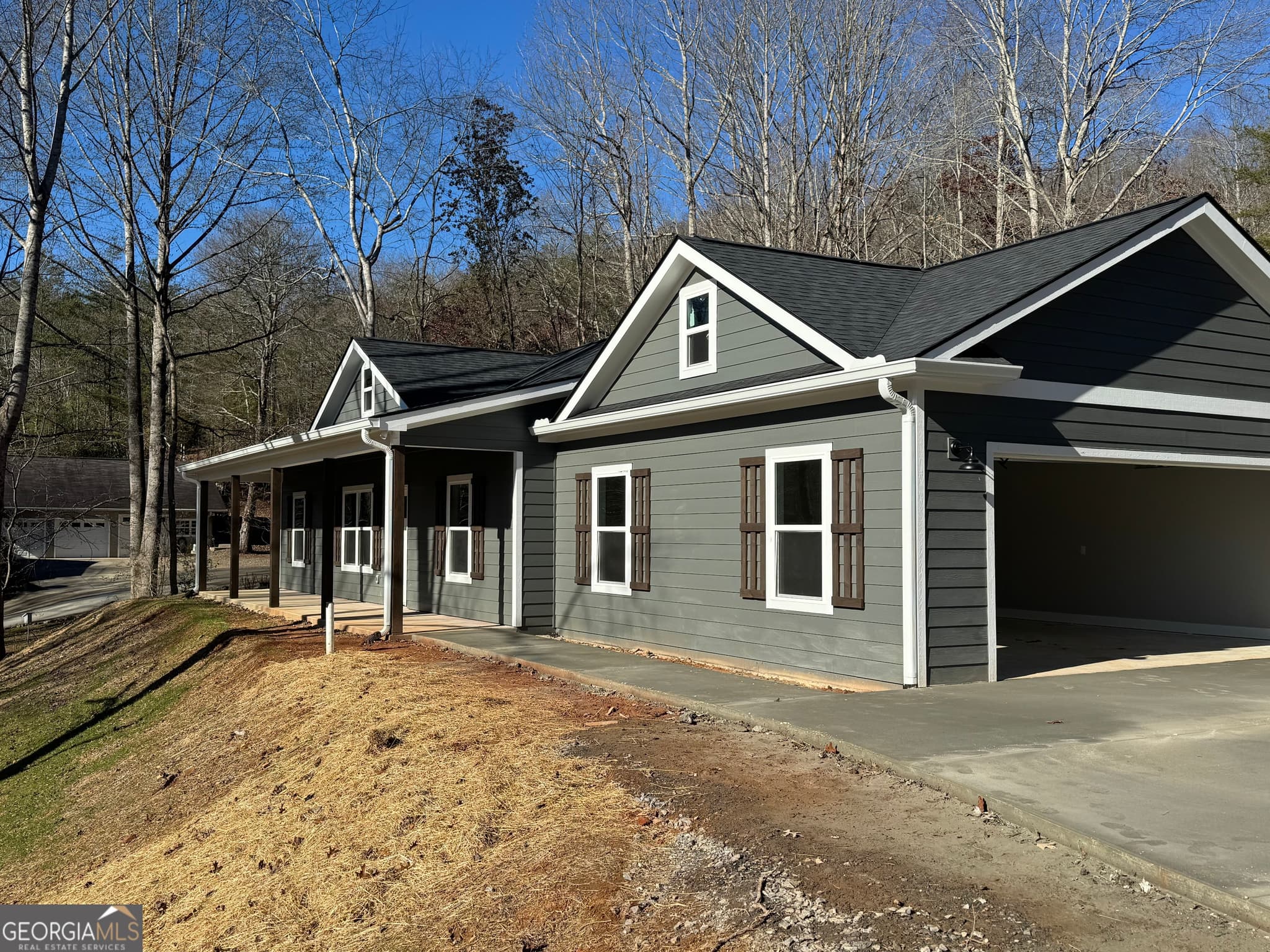 375 Smokerise Drive, Hayesville, NC 28904 — most recent listing photo