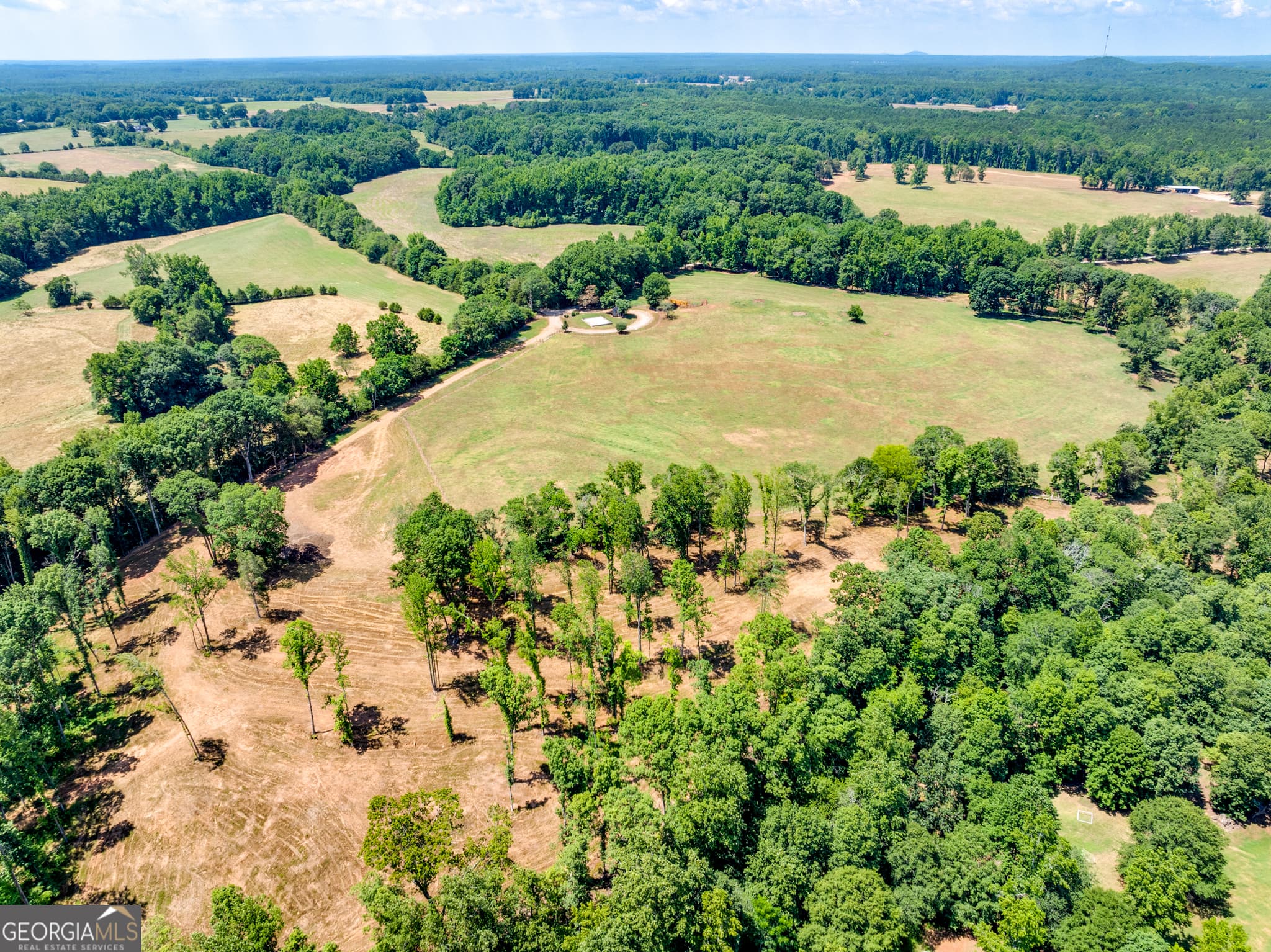 agriculture for sale at 1650 & 1620 Locklin Cemetery Road, Monroe, GA 30656 — photo 8