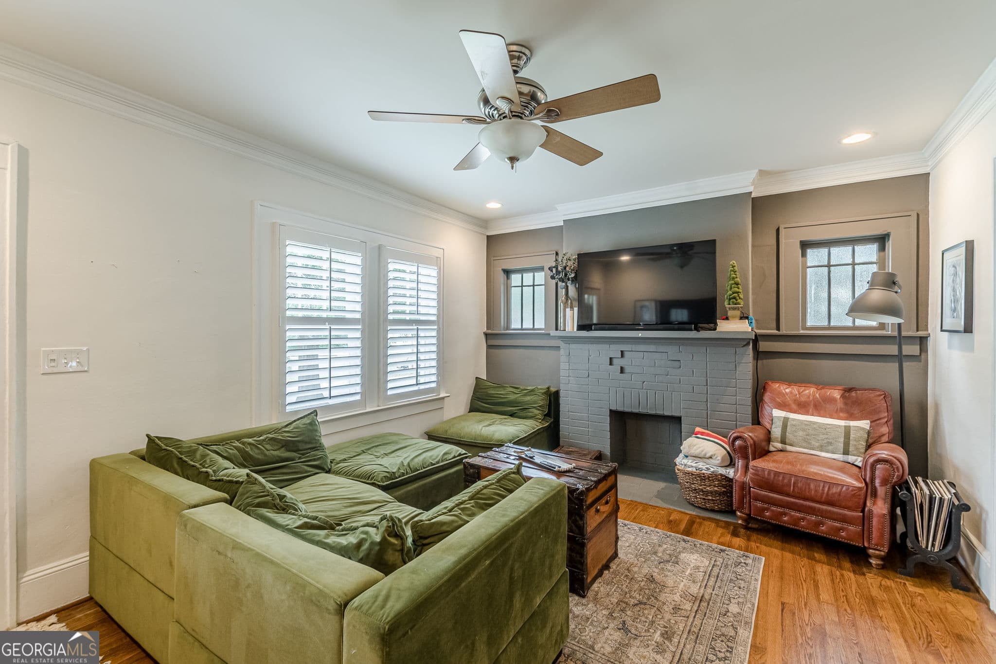 3 bedroom, 2 bathroom, 1,390 sq ft single family residence for sale at 1751 Temple Avenue, College Park, GA 30337 — photo 7