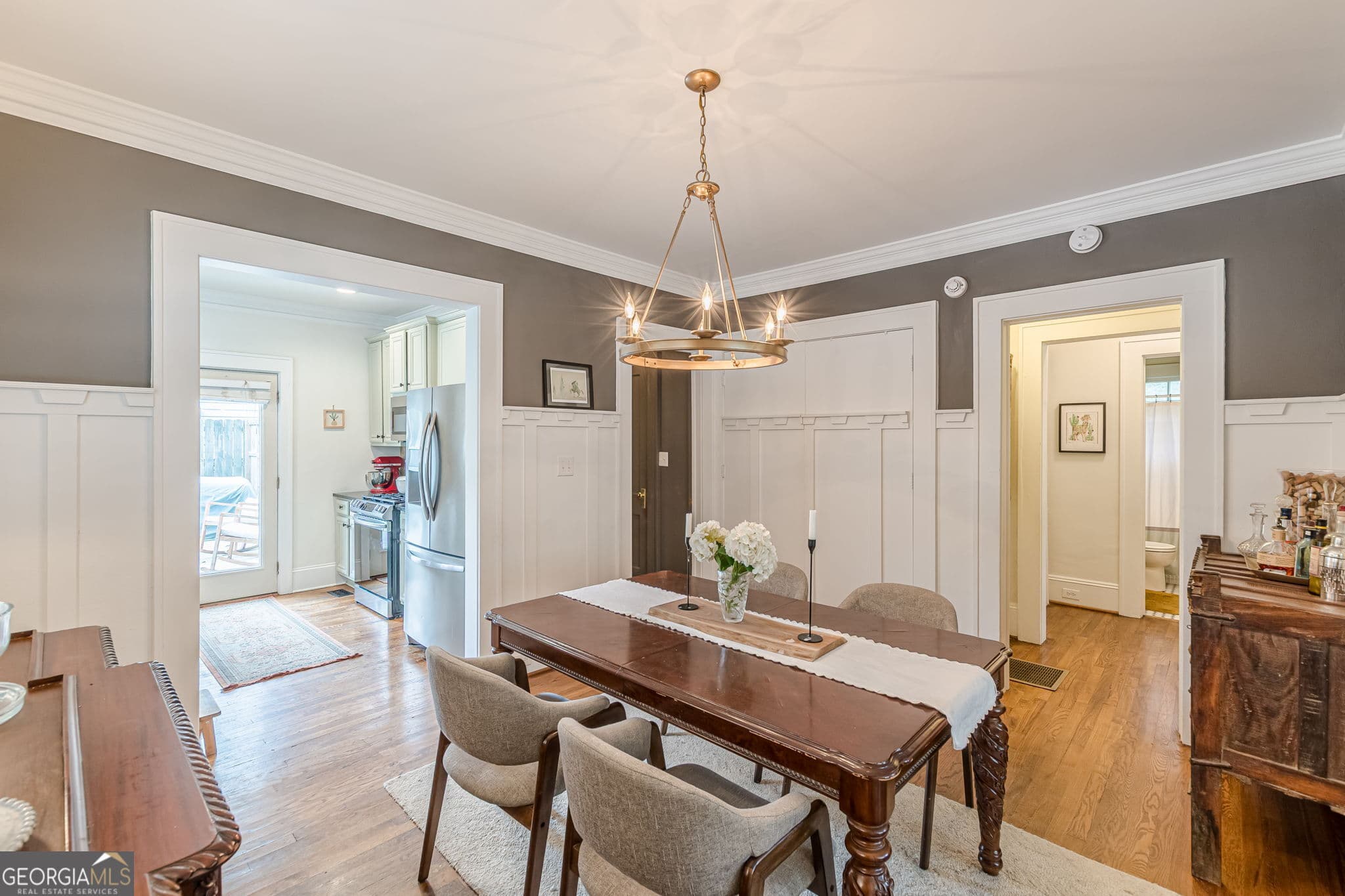 3 bedroom, 2 bathroom, 1,390 sq ft single family residence for sale at 1751 Temple Avenue, College Park, GA 30337 — photo 10