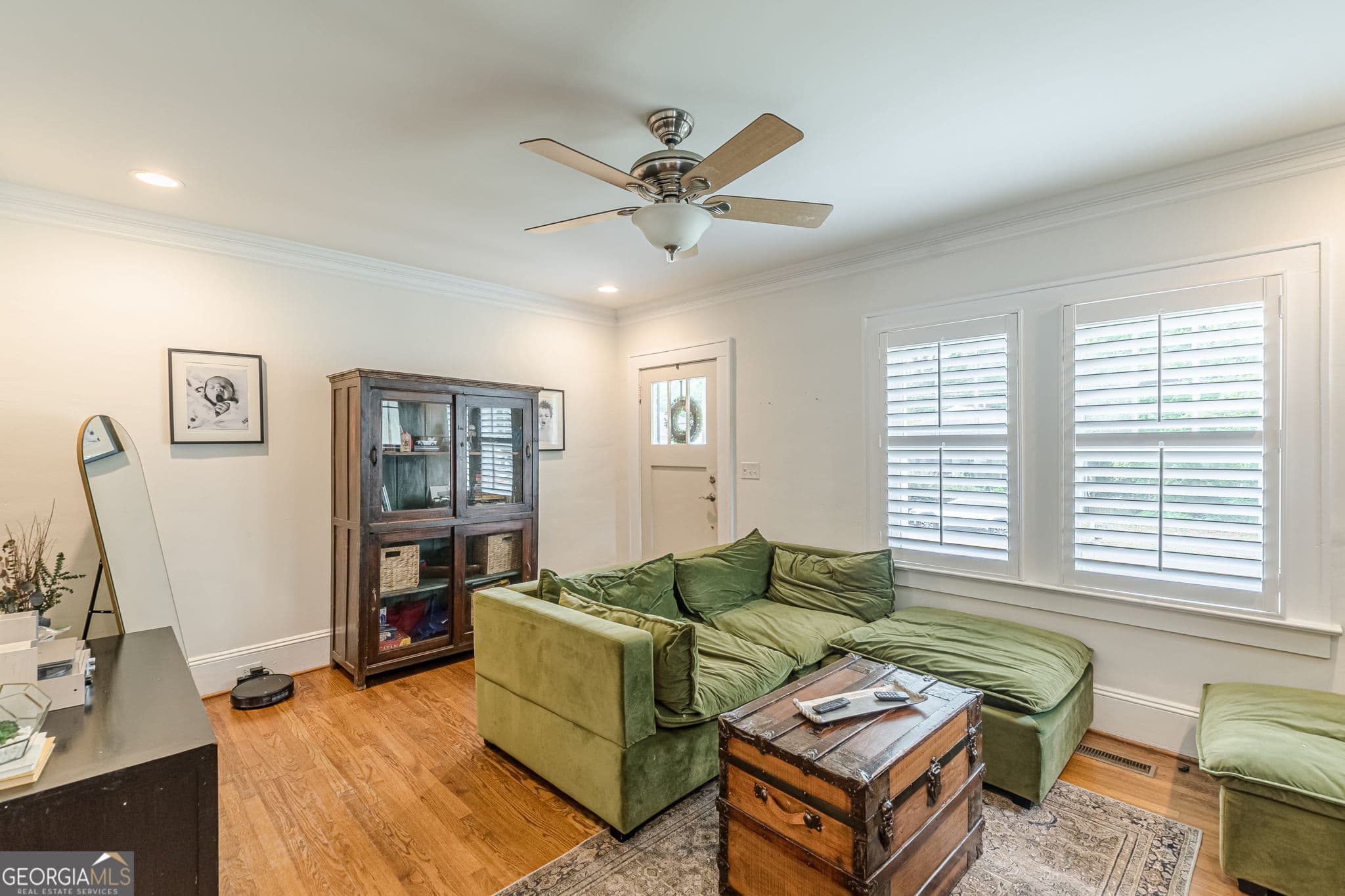 3 bedroom, 2 bathroom, 1,390 sq ft single family residence for sale at 1751 Temple Avenue, College Park, GA 30337 — photo 8