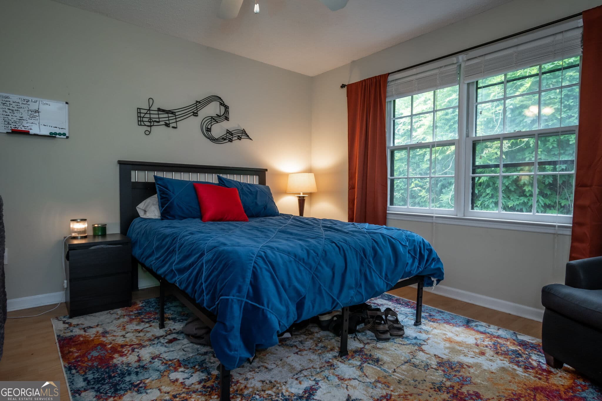 2 bedroom, 2.5 bathroom, 1,184 sq ft condominium for rent at 200 E Cloverhurst Avenue 23, Athens, GA 30605 for $2,160 a month — photo 10