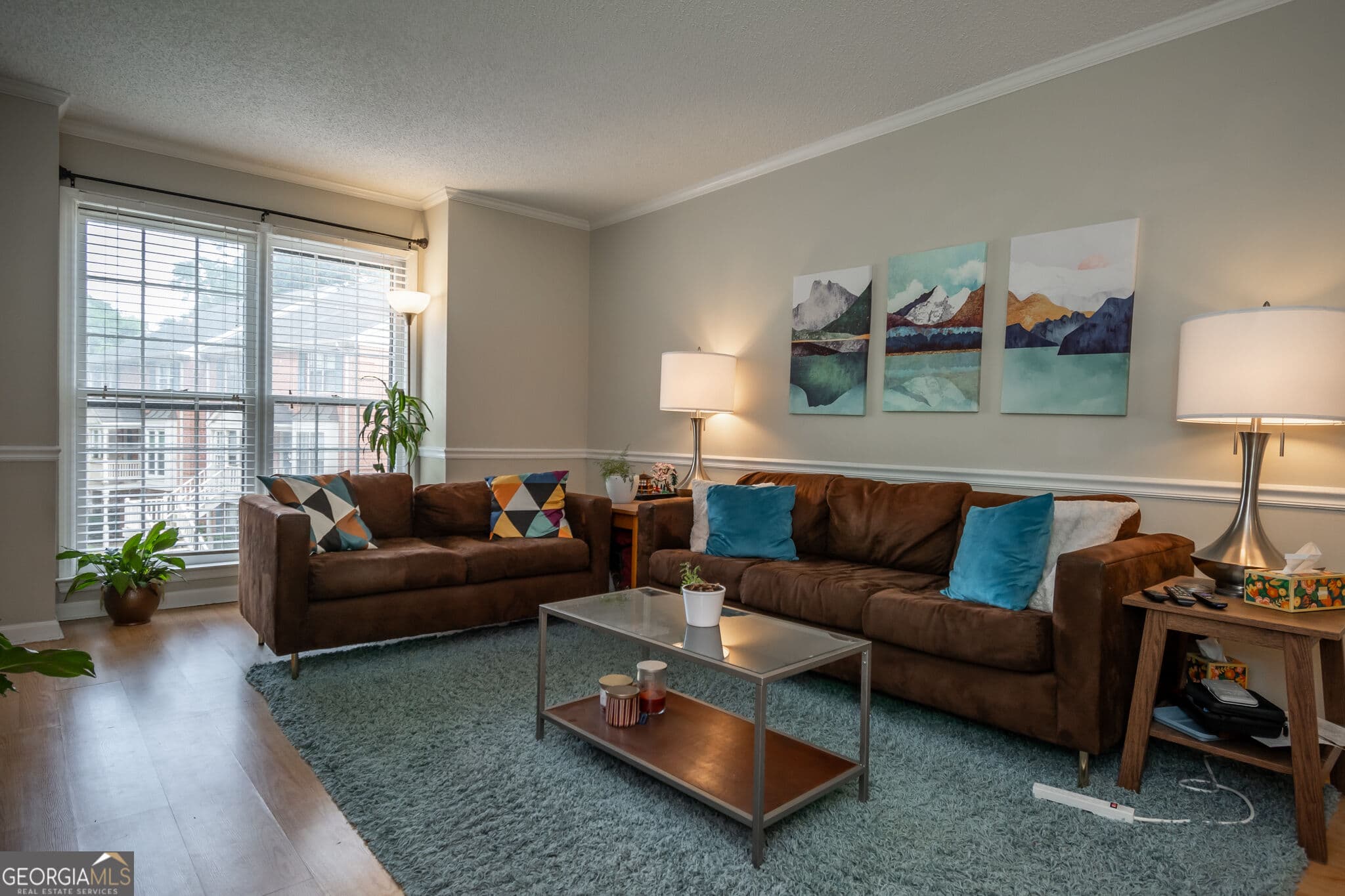 2 bedroom, 2.5 bathroom, 1,184 sq ft condominium for rent at 200 E Cloverhurst Avenue 23, Athens, GA 30605 for $2,160 a month — photo 4