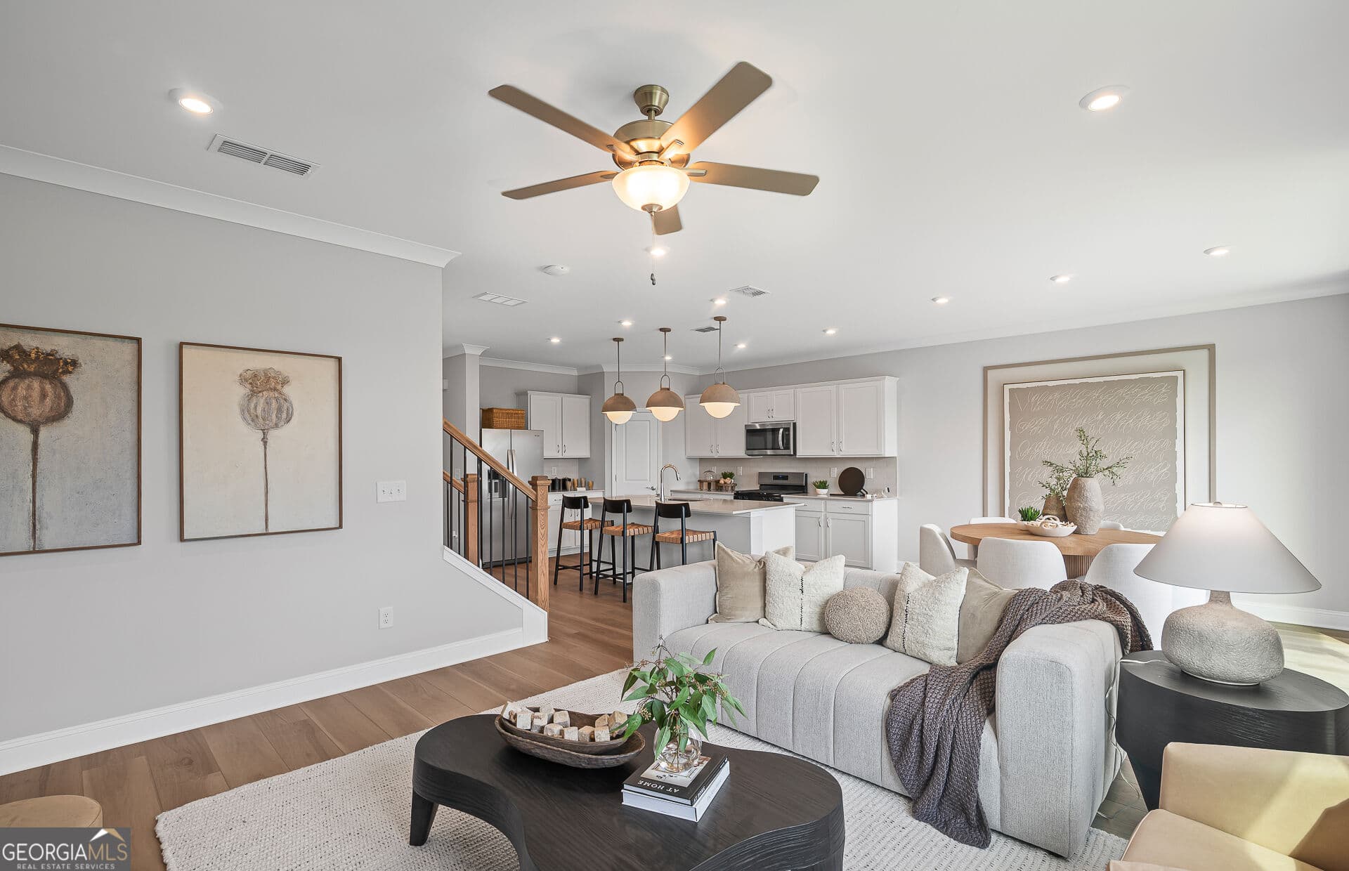 5 bedroom, 3 bathroom, 2,659 sq ft single family residence for sale at 118 Kenney Way, Locust Grove, GA 30248 — photo 5