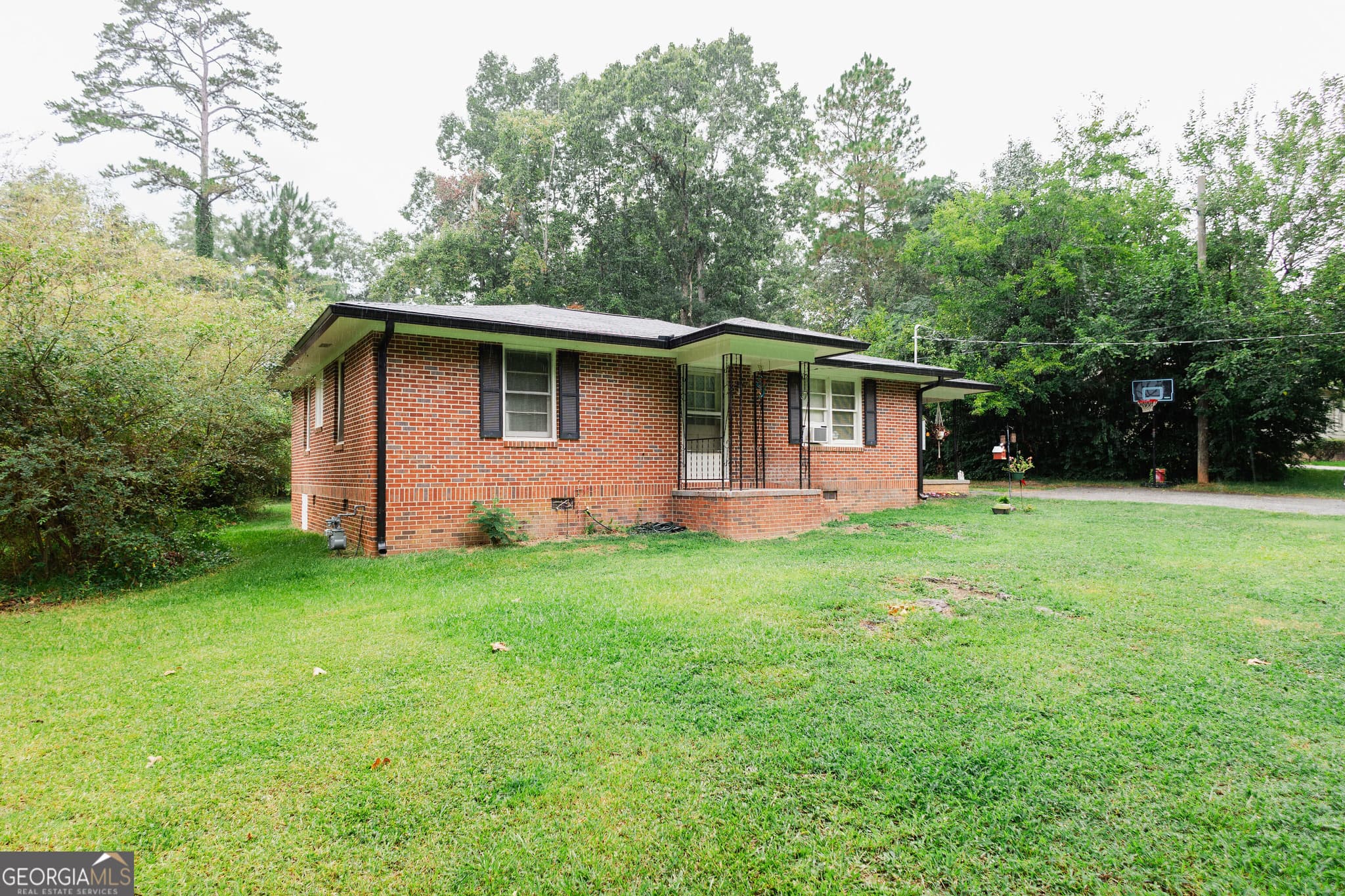 multi family for sale at 109 Laurel Street, Griffin, GA 30224 — photo 2