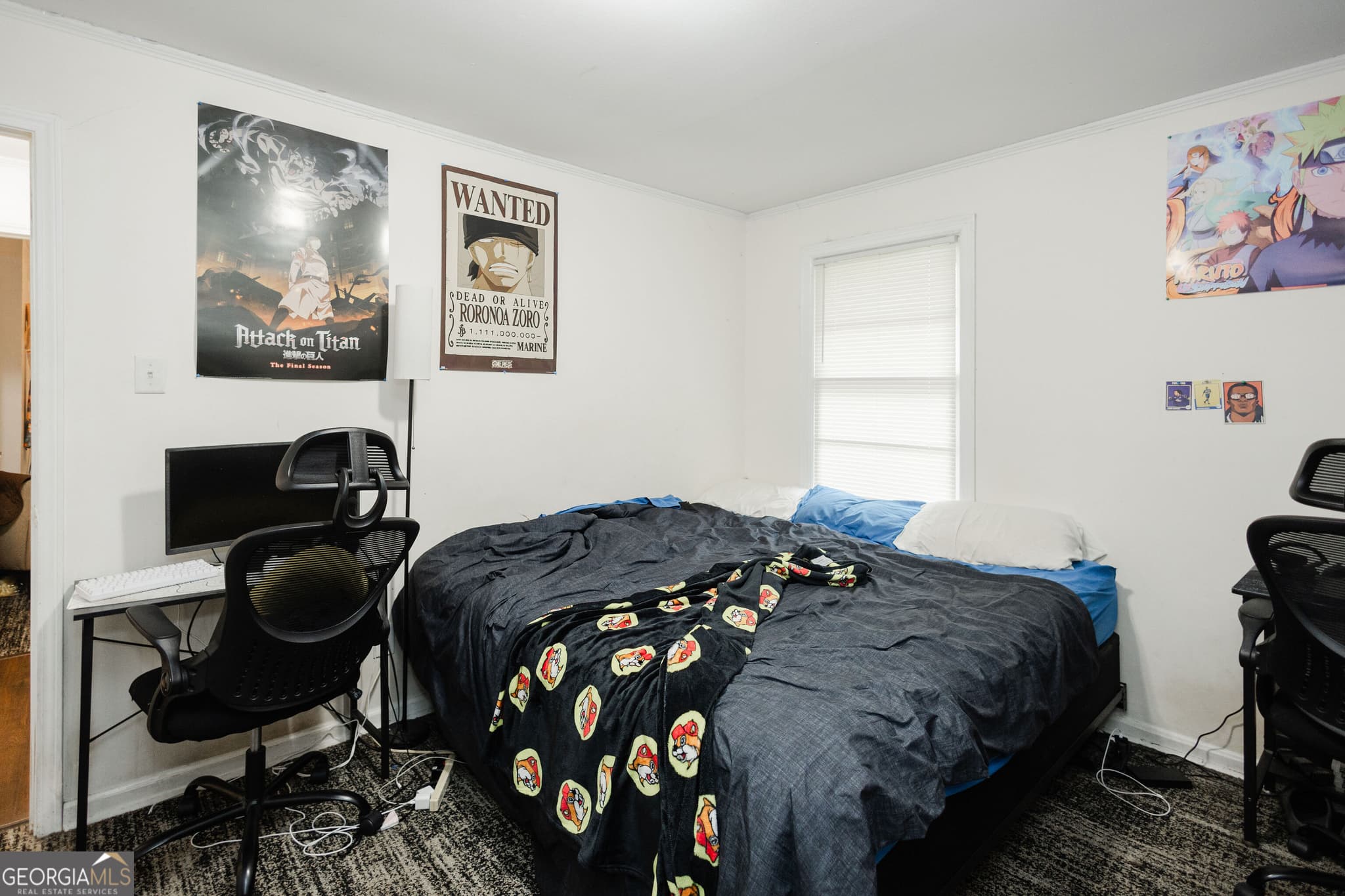 multi family for sale at 109 Laurel Street, Griffin, GA 30224 — photo 6