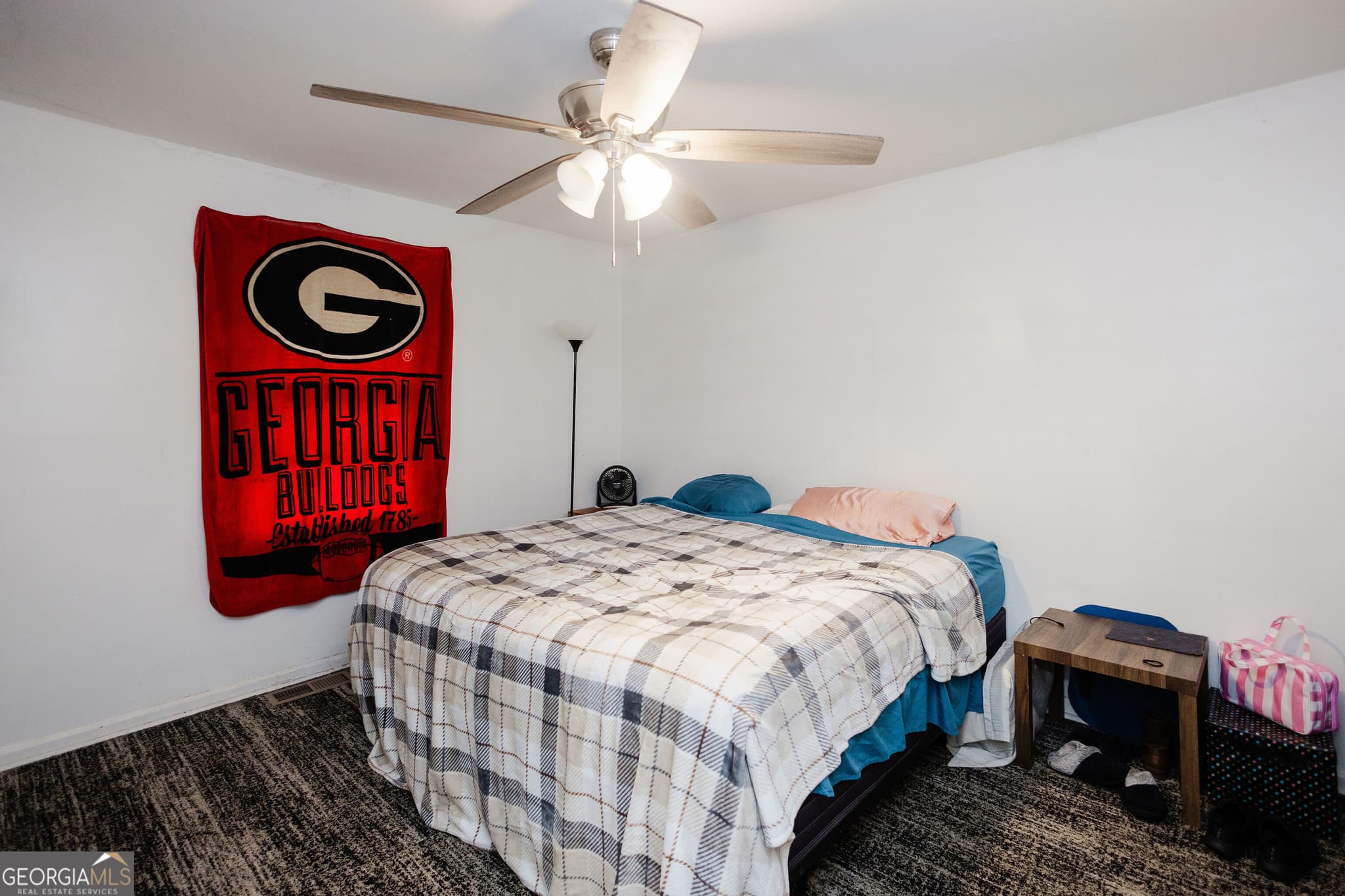 multi family for sale at 109 Laurel Street, Griffin, GA 30224 — photo 7
