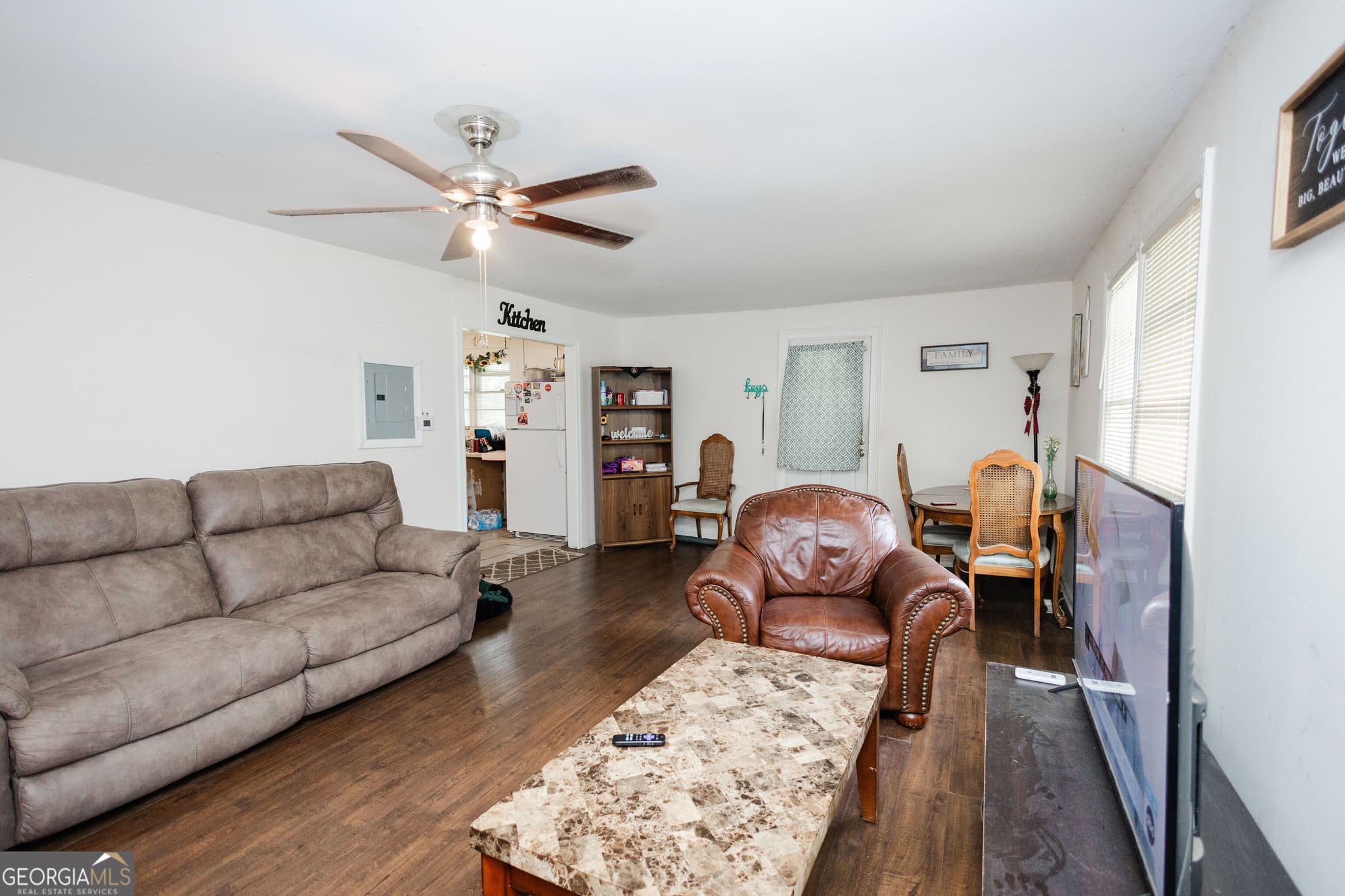 multi family for sale at 109 Laurel Street, Griffin, GA 30224 — photo 3