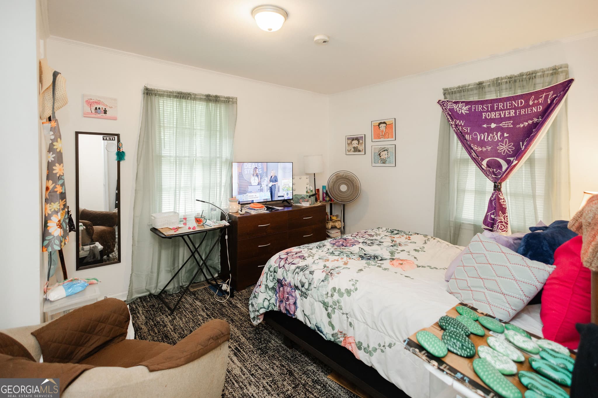 multi family for sale at 109 Laurel Street, Griffin, GA 30224 — photo 5