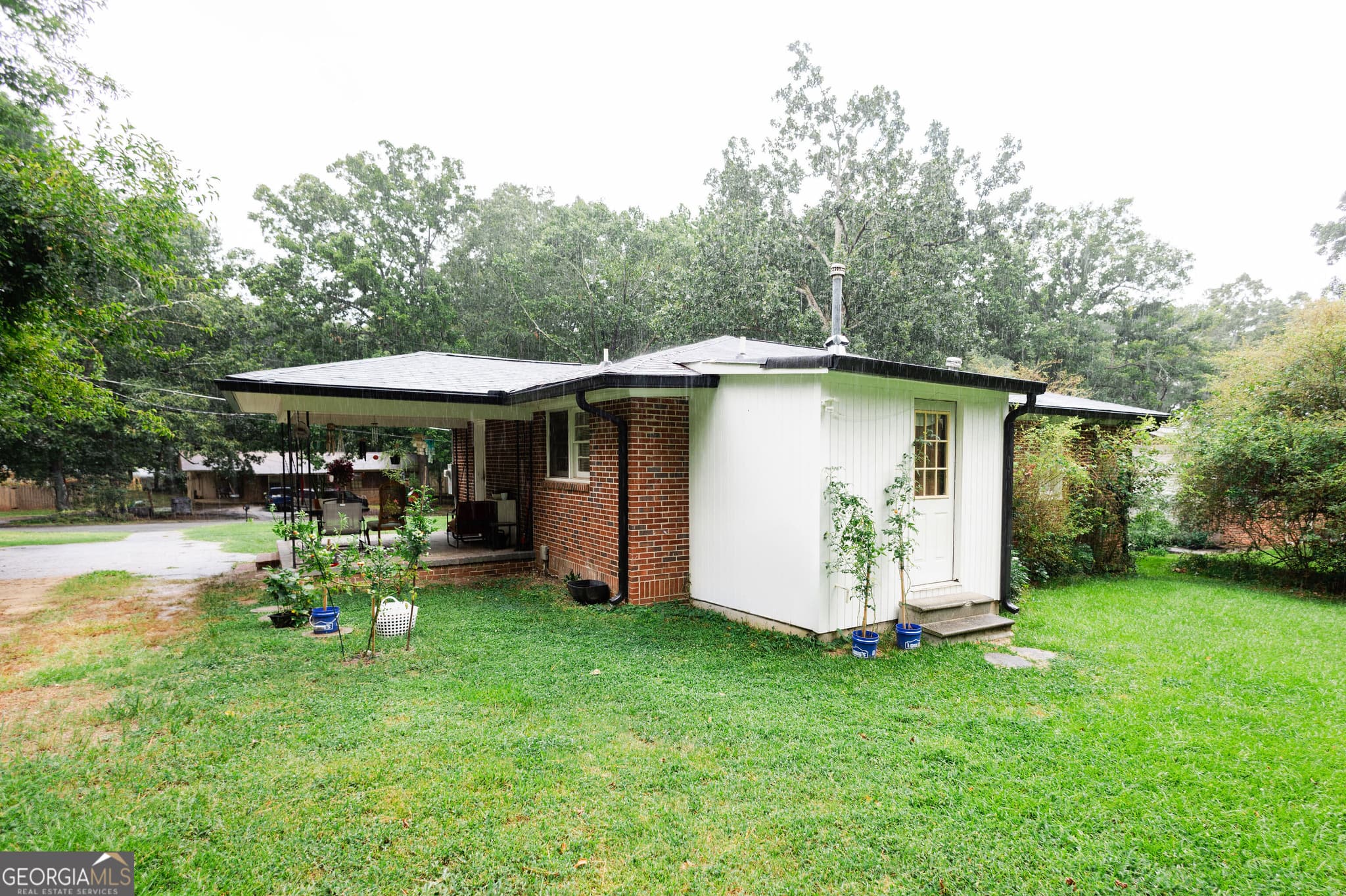 multi family for sale at 109 Laurel Street, Griffin, GA 30224 — photo 9