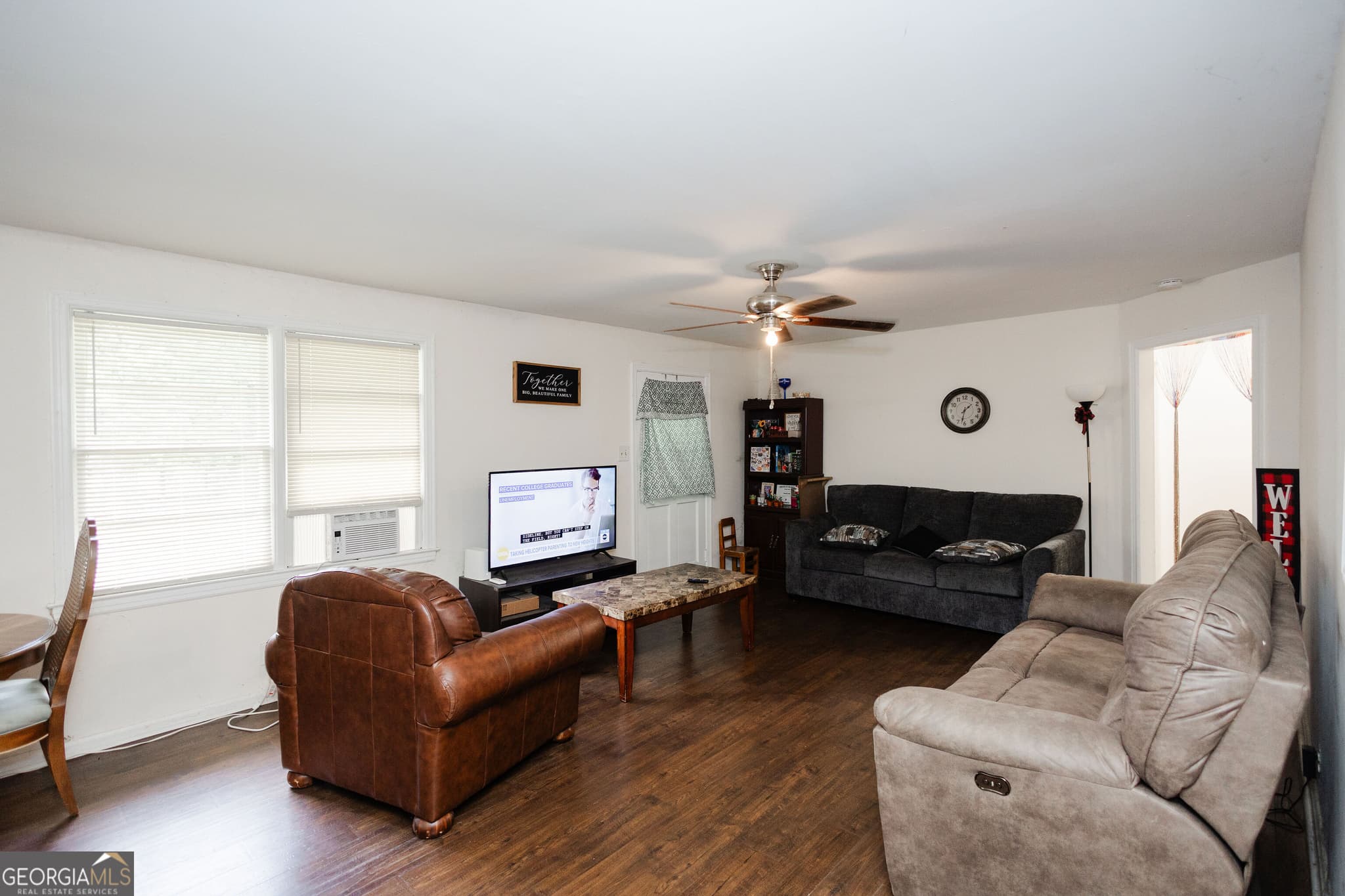 multi family for sale at 109 Laurel Street, Griffin, GA 30224 — photo 4