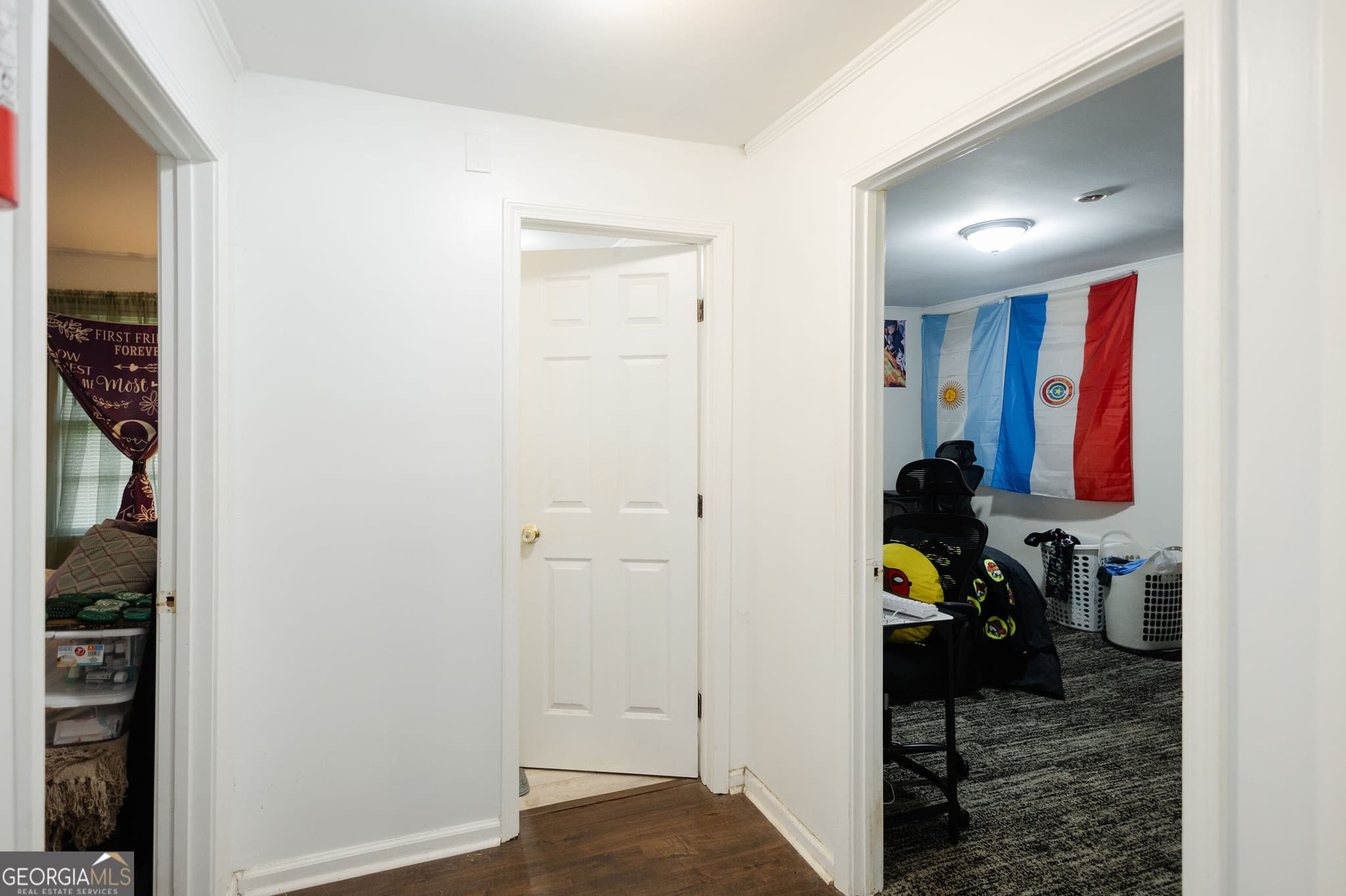 multi family for sale at 109 Laurel Street, Griffin, GA 30224 — photo 8