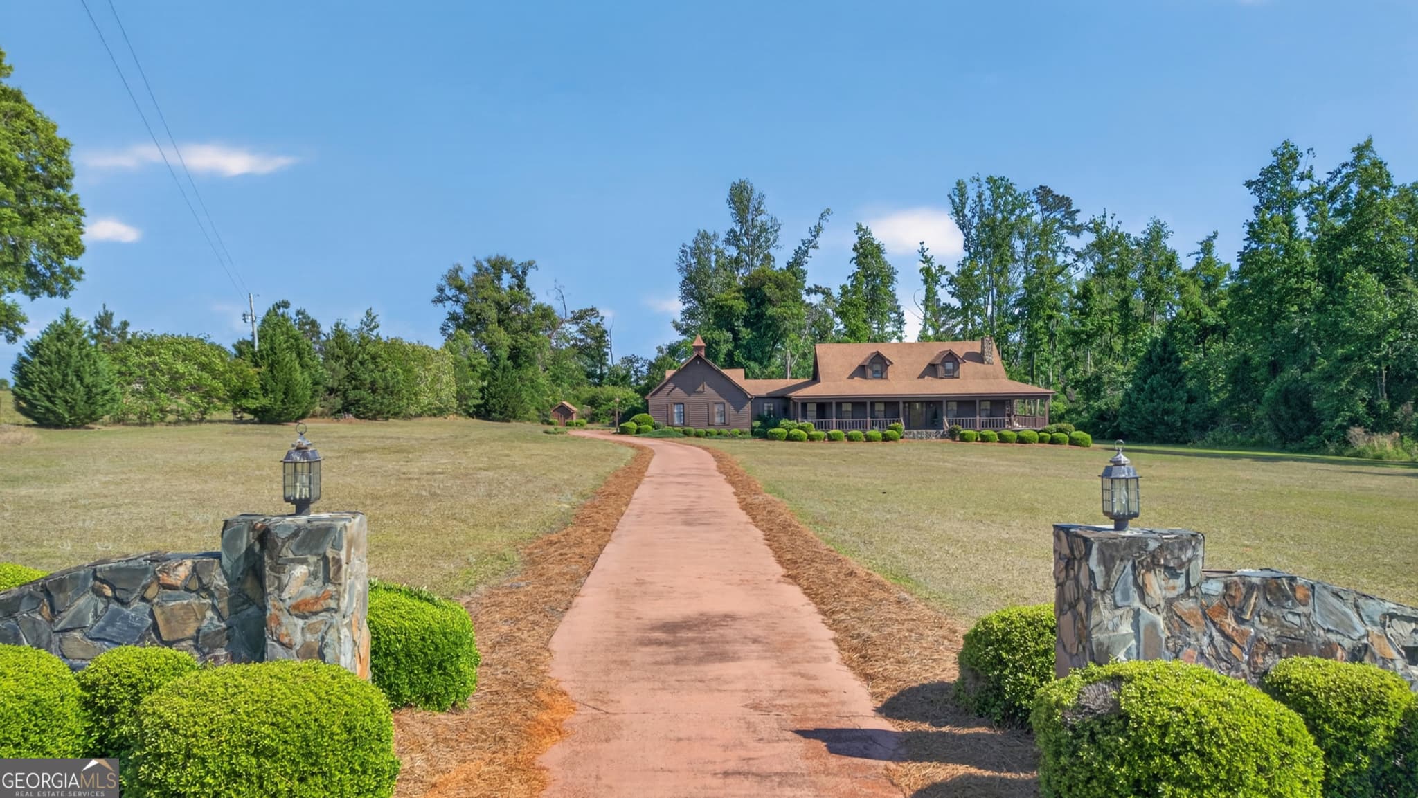3472 Highway 46, Soperton, GA 30457 — most recent listing photo