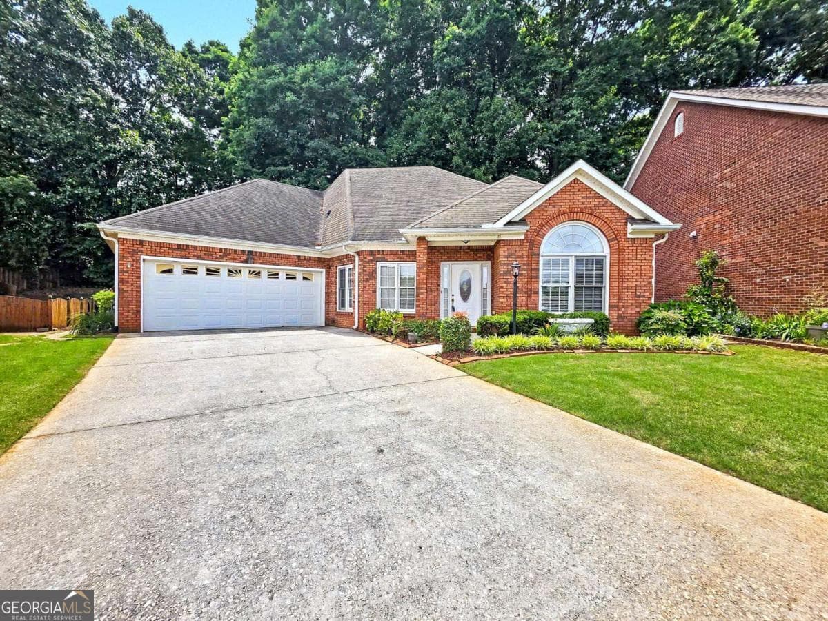 3 bedroom, 2 bathroom, 1,948 sq ft single family residence sold at 2340 Stockton Walk Lane, Snellville, GA 30078