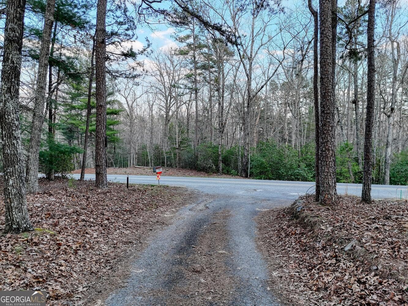 3 bedroom, 2 bathroom, 1,264 sq ft cabin,single family residence for sale at 633 Timber Ridge Road, Blairsville, GA 30512 — photo 8
