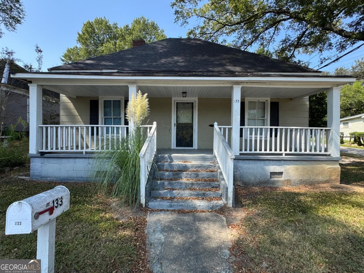 133 N Chattanooga Street, Lafayette, GA 30728 — most recent listing photo