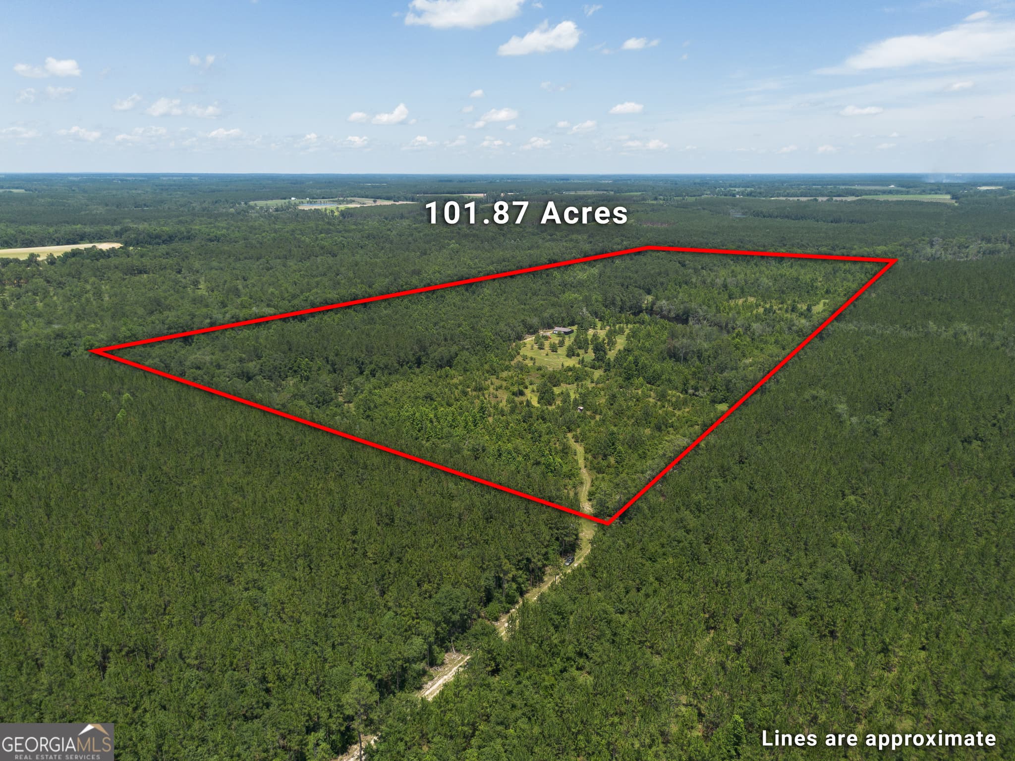 440 Holt Road, Wray, GA 31798 — most recent listing photo