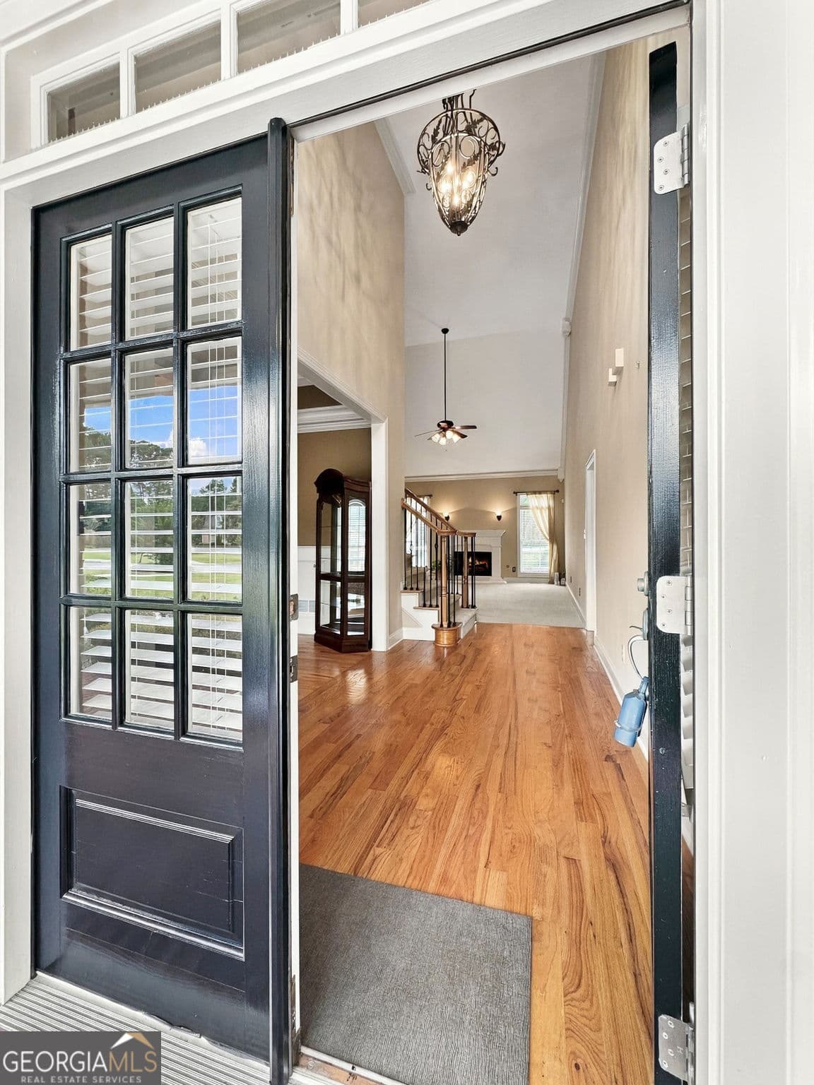 6 bedroom, 4.5 bathroom, 4,676 sq ft single family residence for sale at 100 Shank Hill Ridge, Tyrone, GA 30290 — photo 7