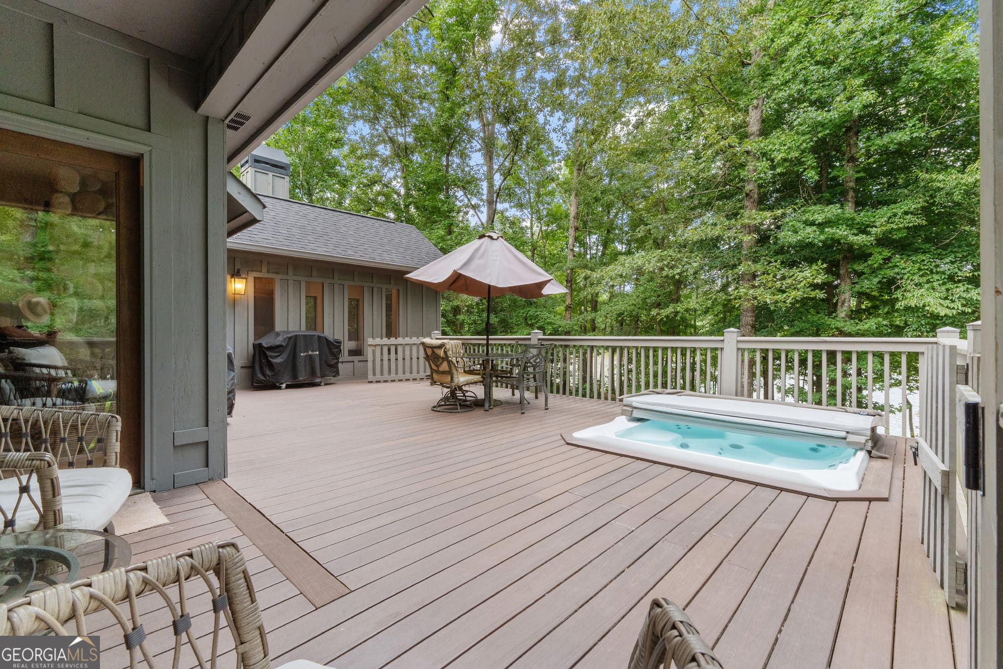 4 bedroom, 2.5 bathroom, 2,422 sq ft single family residence for sale at 474 Cedar Valley Drive, Wedowee, AL 36278 — photo 7