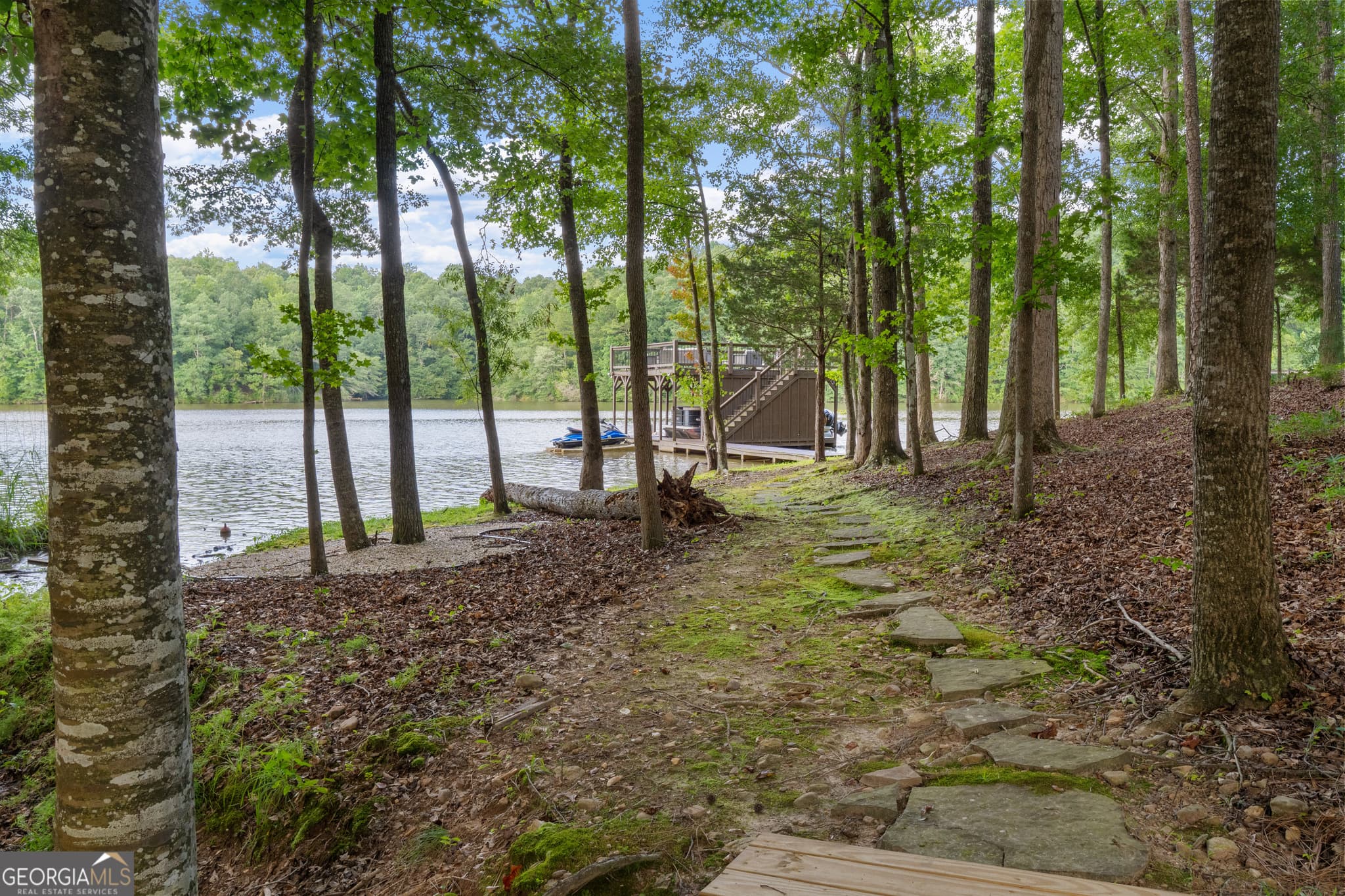 4 bedroom, 2.5 bathroom, 2,422 sq ft single family residence for sale at 474 Cedar Valley Drive, Wedowee, AL 36278 — photo 5