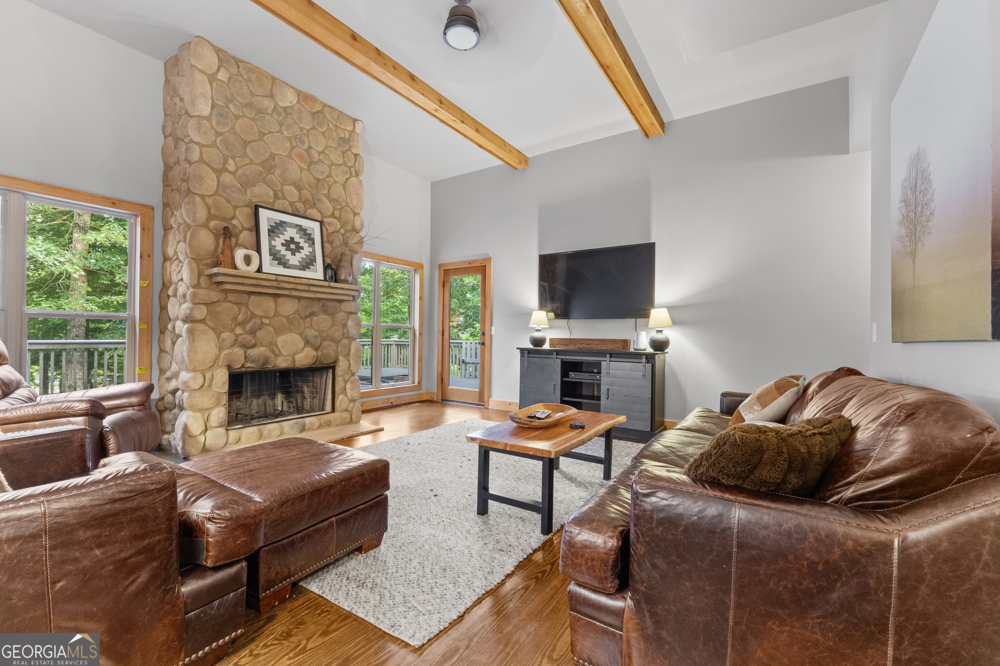 4 bedroom, 2.5 bathroom, 2,422 sq ft single family residence for sale at 474 Cedar Valley Drive, Wedowee, AL 36278 — photo 9