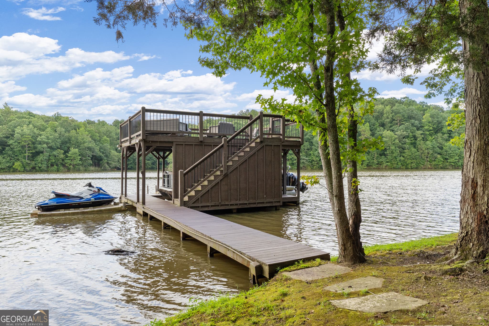 4 bedroom, 2.5 bathroom, 2,422 sq ft single family residence for sale at 474 Cedar Valley Drive, Wedowee, AL 36278 — photo 4
