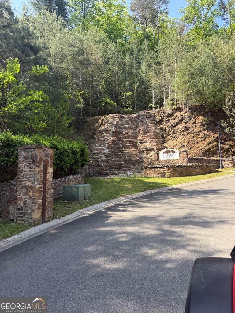 residential lot for sale at LOT 31 Summit View Lane, Ellijay, GA 30540 — photo 2