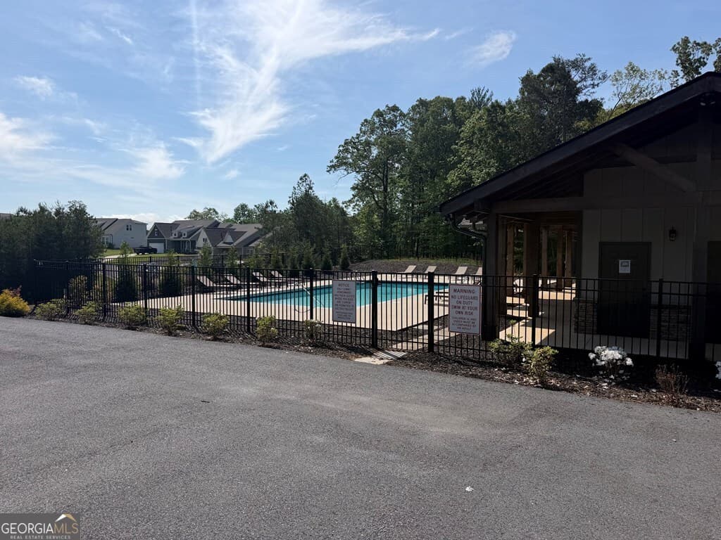 residential lot for sale at LOT 31 Summit View Lane, Ellijay, GA 30540 — photo 6
