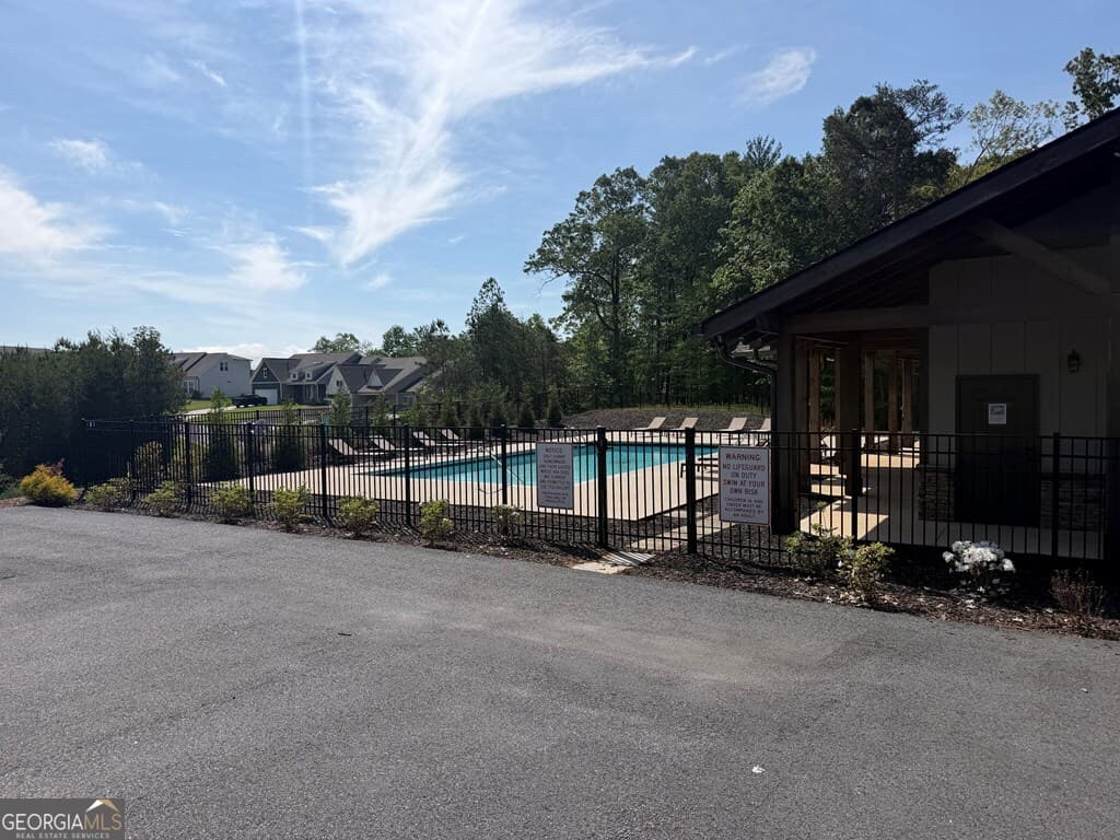 residential lot for sale at LOT 31 Summit View Lane, Ellijay, GA 30540 — photo 7