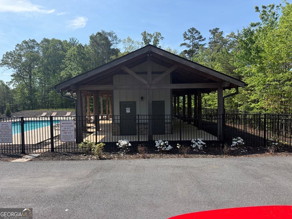 residential lot for sale at LOT 31 Summit View Lane, Ellijay, GA 30540 — photo 10